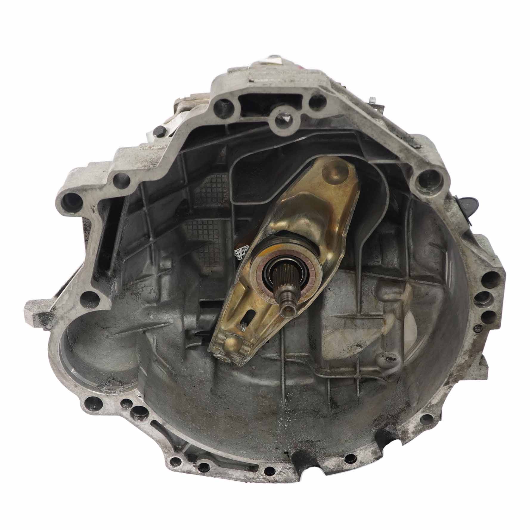 Schaltgetriebe Audi A4 B7 1.9 TDI Getriebe 5 Gang 012300062L GYA GARANTIE