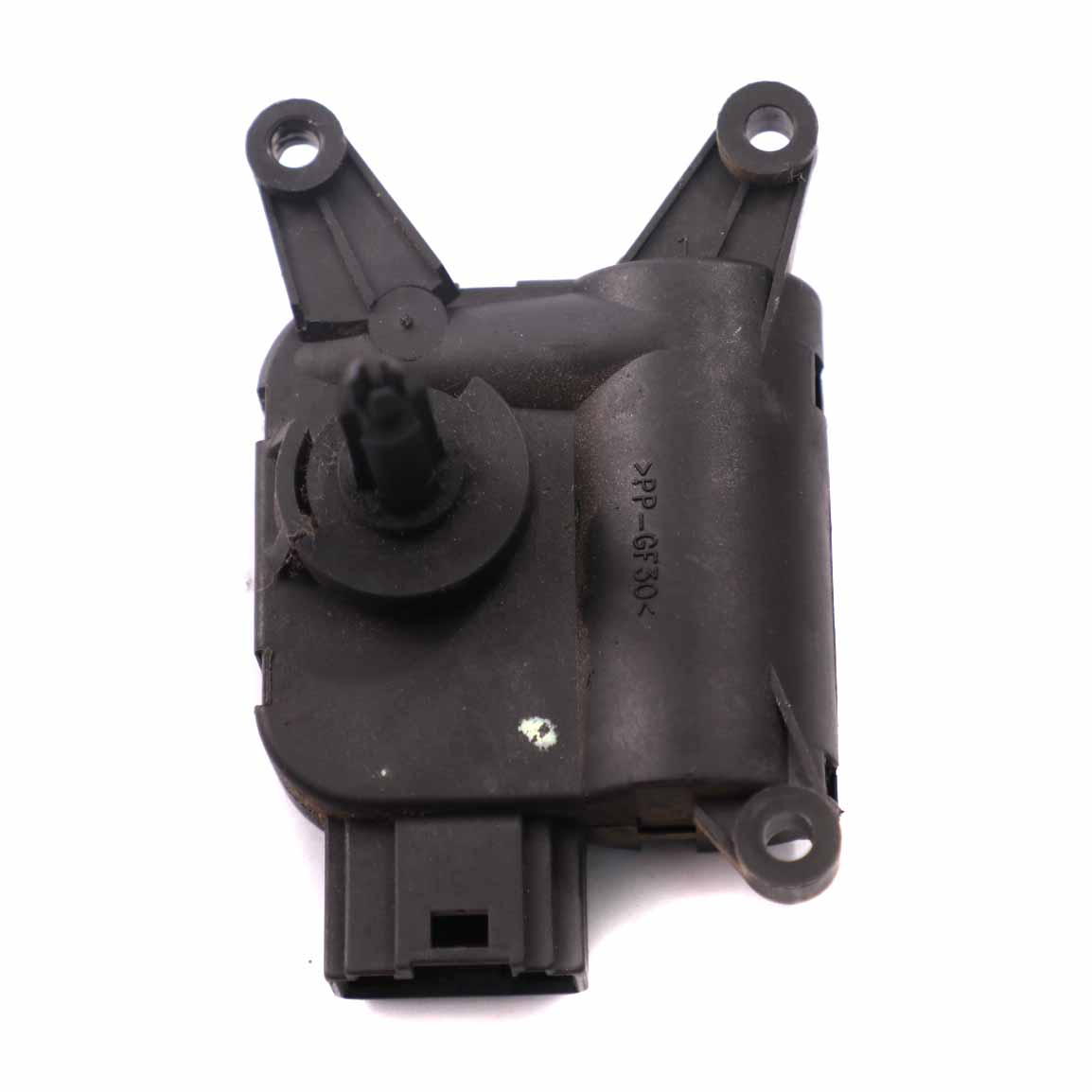 Mercedes Sprinter W906 Air Heater Flap Motor Actuator Stepper 0132801373