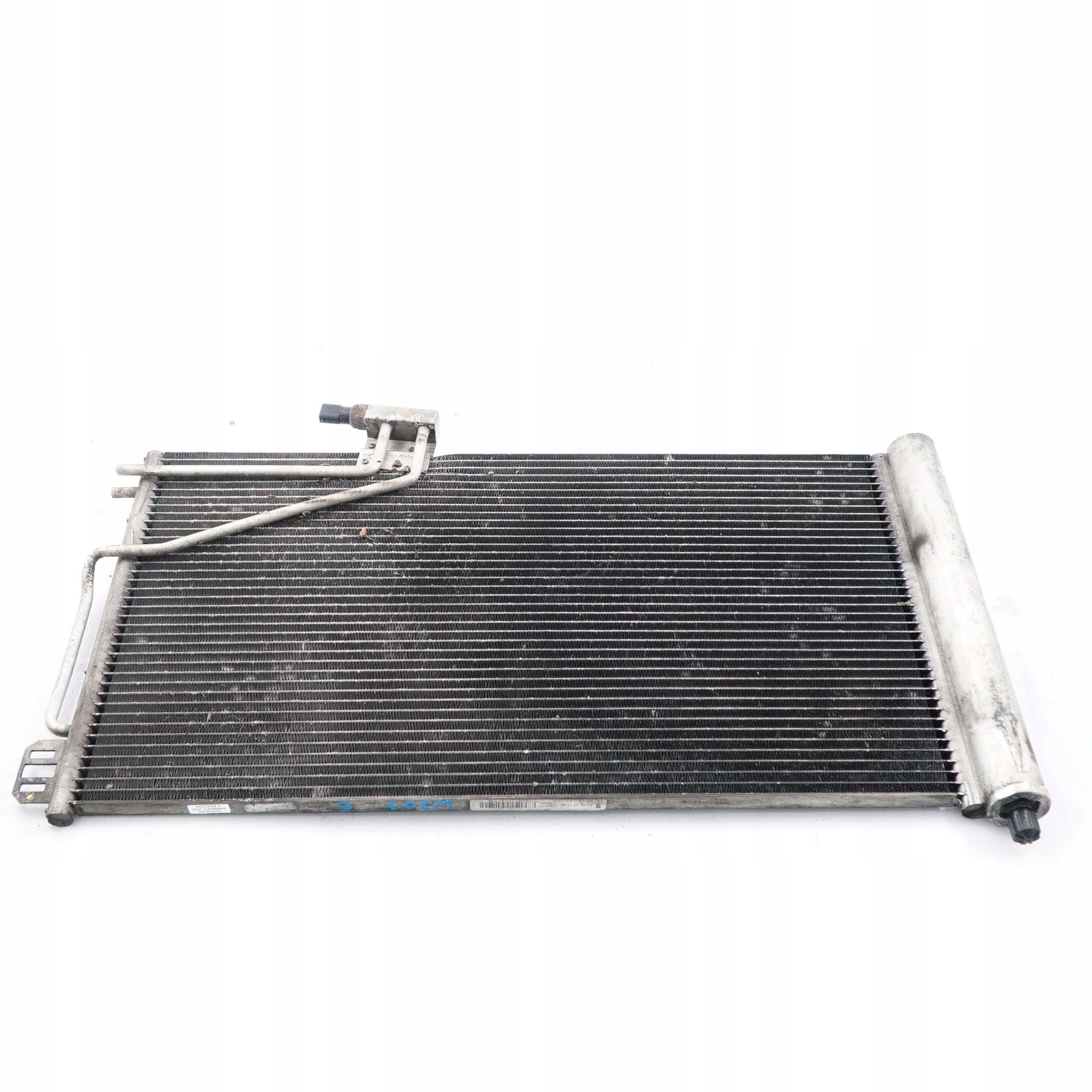 Mercedes-Benz C-Klasse W203 Motorkühlung Kühler Radiator Benzin A2035000503