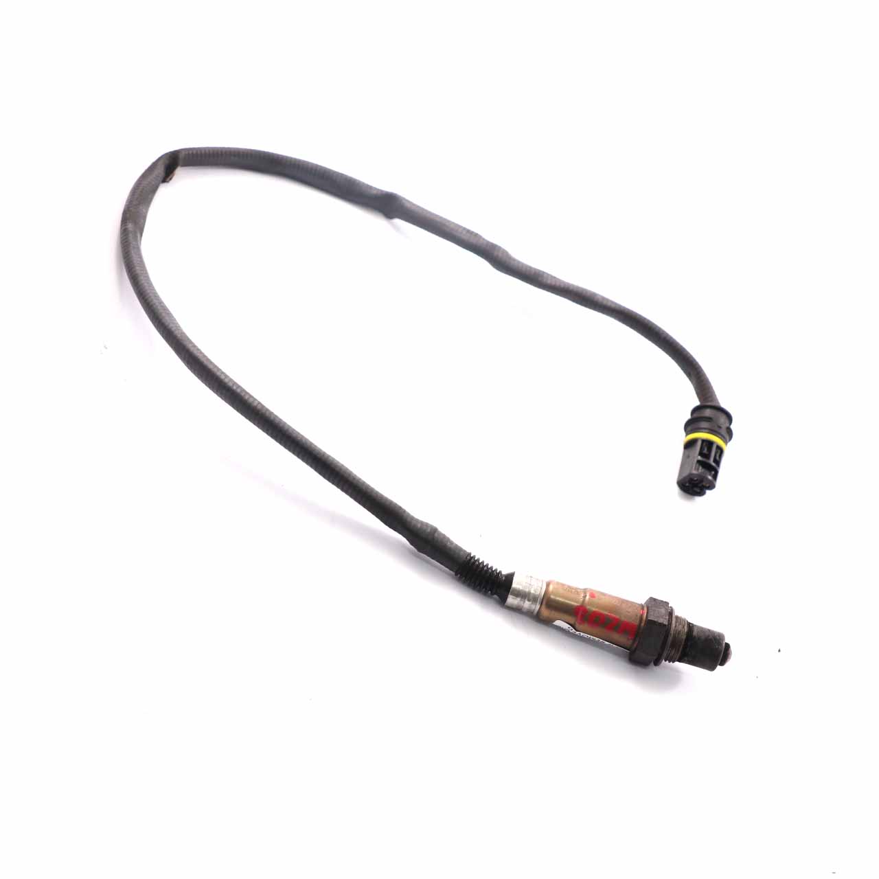 Lambdasonde Mercedes W203 Sauerstoffsensor Lambdasonde Benzin 0258006475