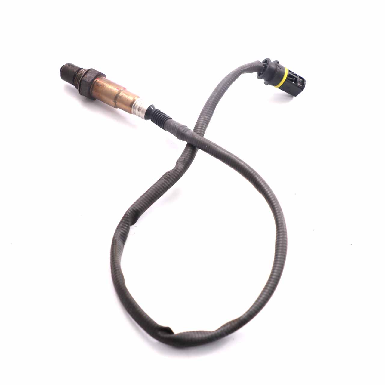 Lambdasonde Mercedes W203 Sauerstoffsensor Lambdasonde Benzin 0258006475