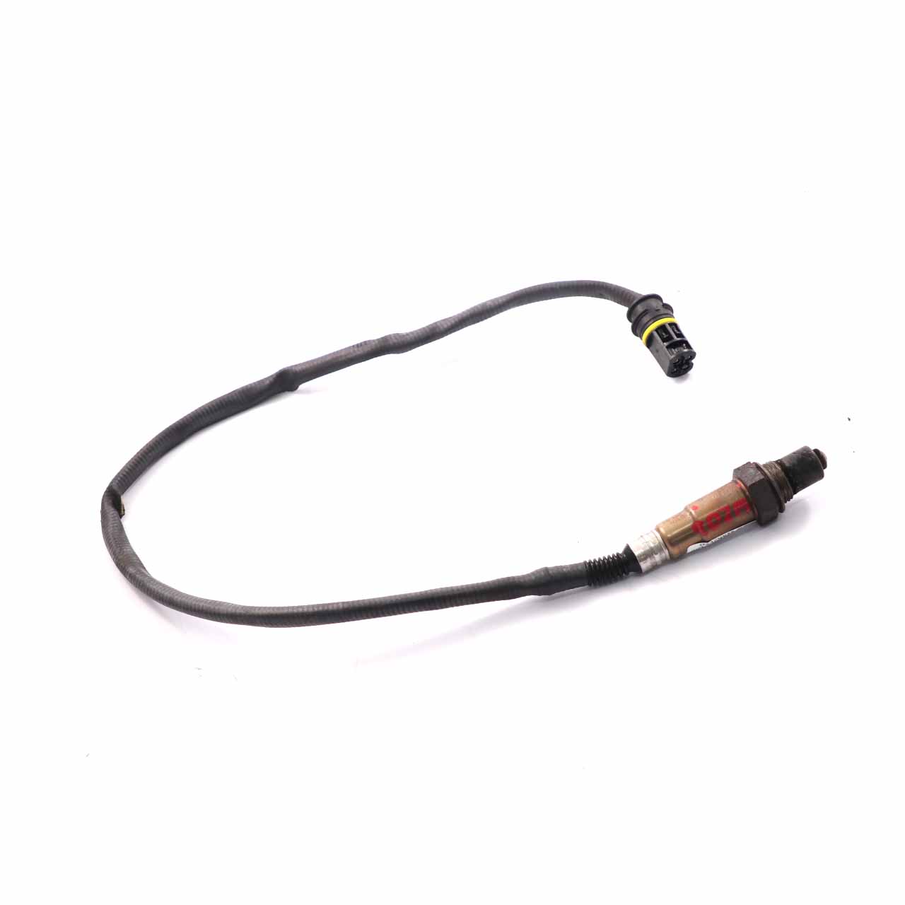 Lambdasonde Mercedes W203 Sauerstoffsensor Lambdasonde Benzin 0258006475