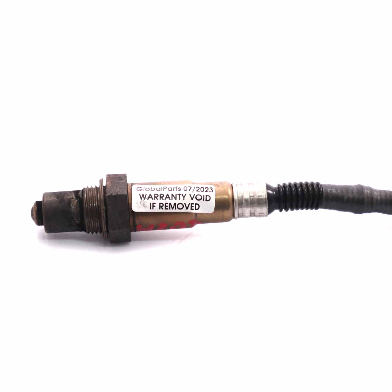 Lambdasonde Mercedes W203 Sauerstoffsensor Lambdasonde Benzin 0258006475