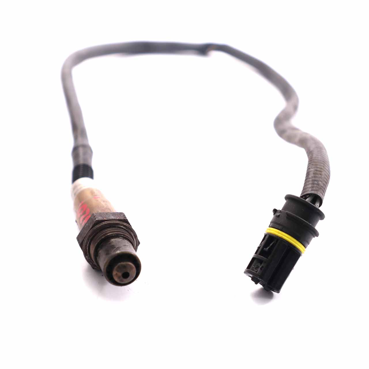 Lambdasonde Mercedes W203 Sauerstoffsensor Lambdasonde Benzin 0258006475