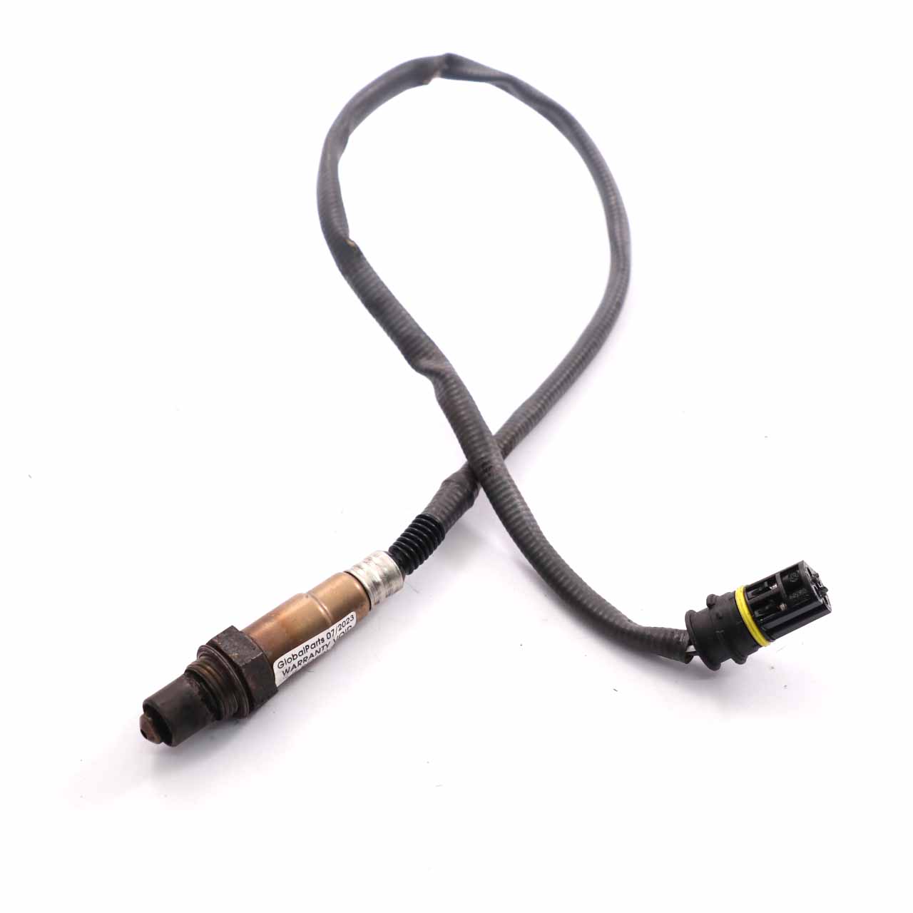 Lambdasonde Mercedes W203 Sauerstoffsensor Lambdasonde Benzin 0258006475