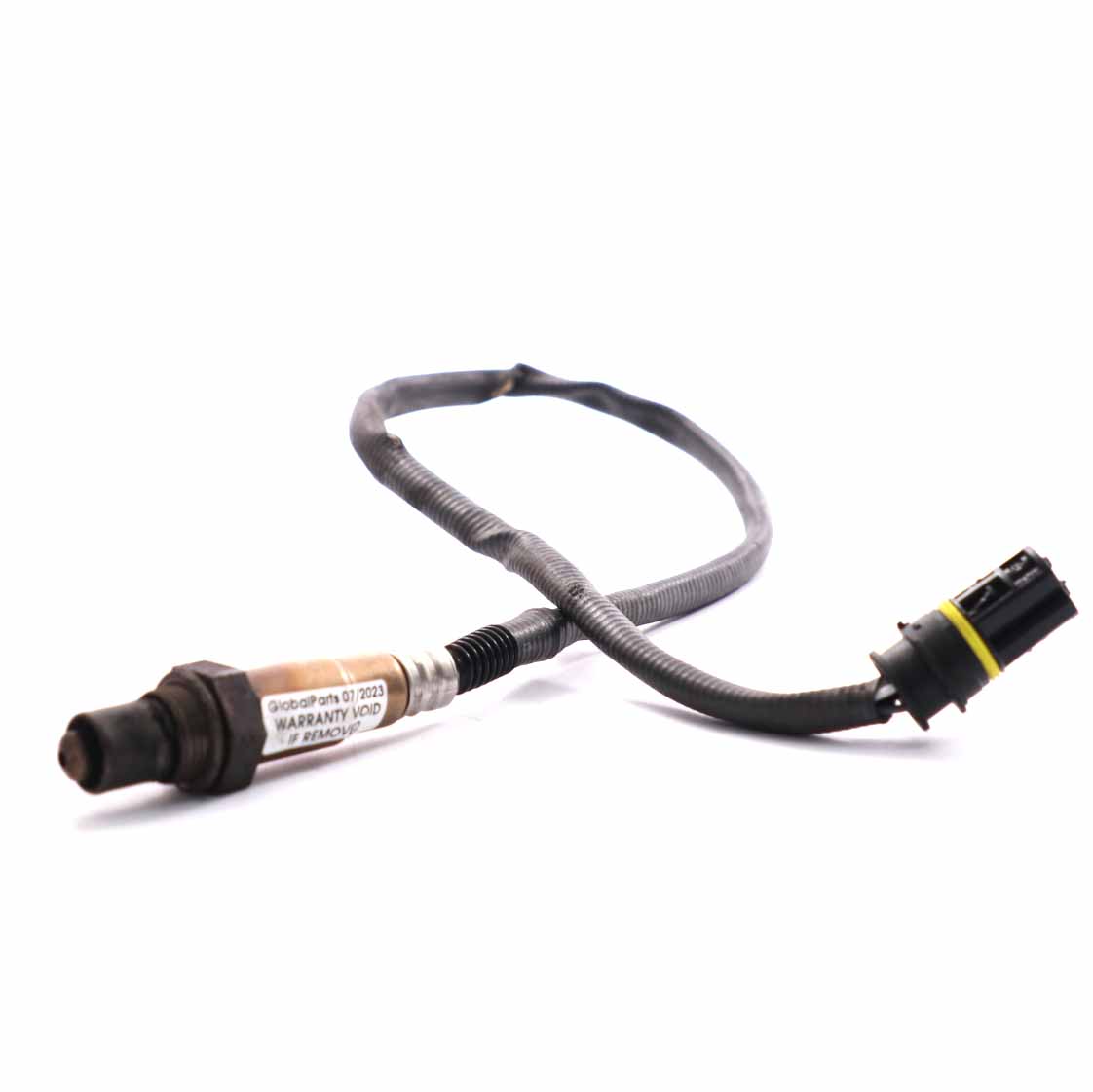 Lambdasonde Mercedes W203 Sauerstoffsensor Lambdasonde Benzin 0258006475