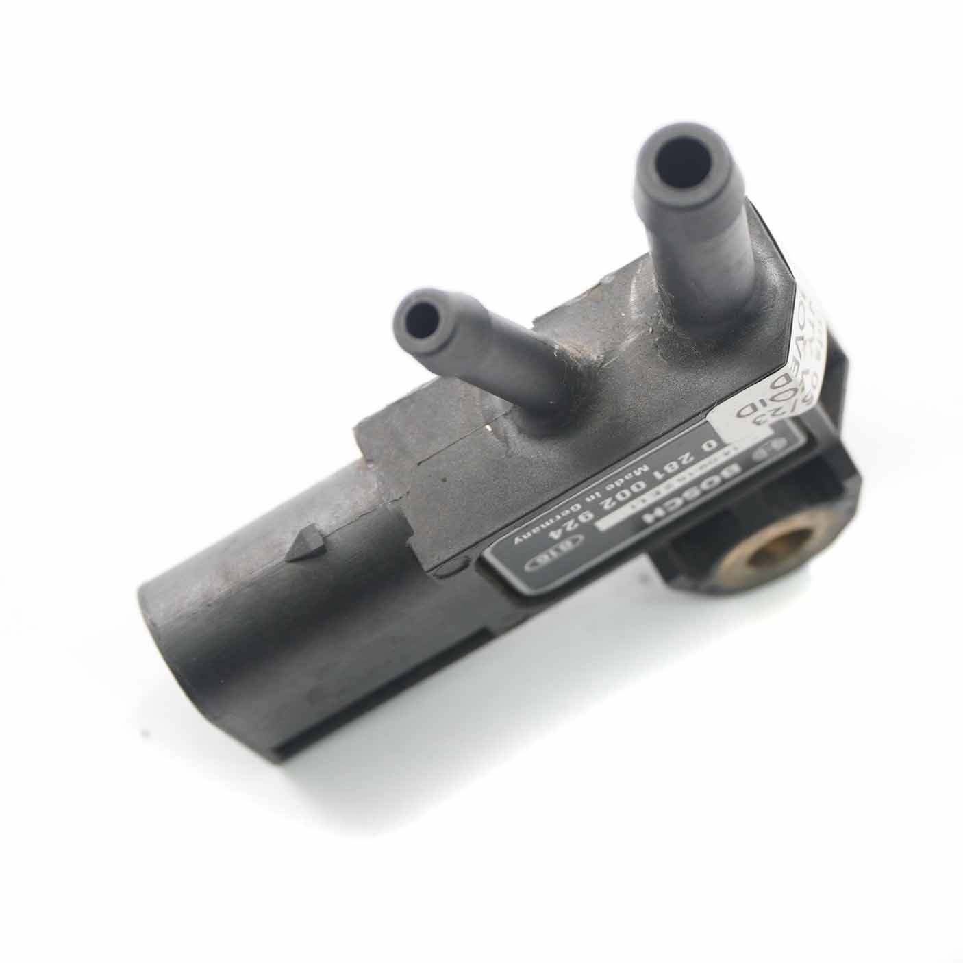 Mercedes W204 W212 W906 Diesel Abgasdruck sensor DPF 0281002924