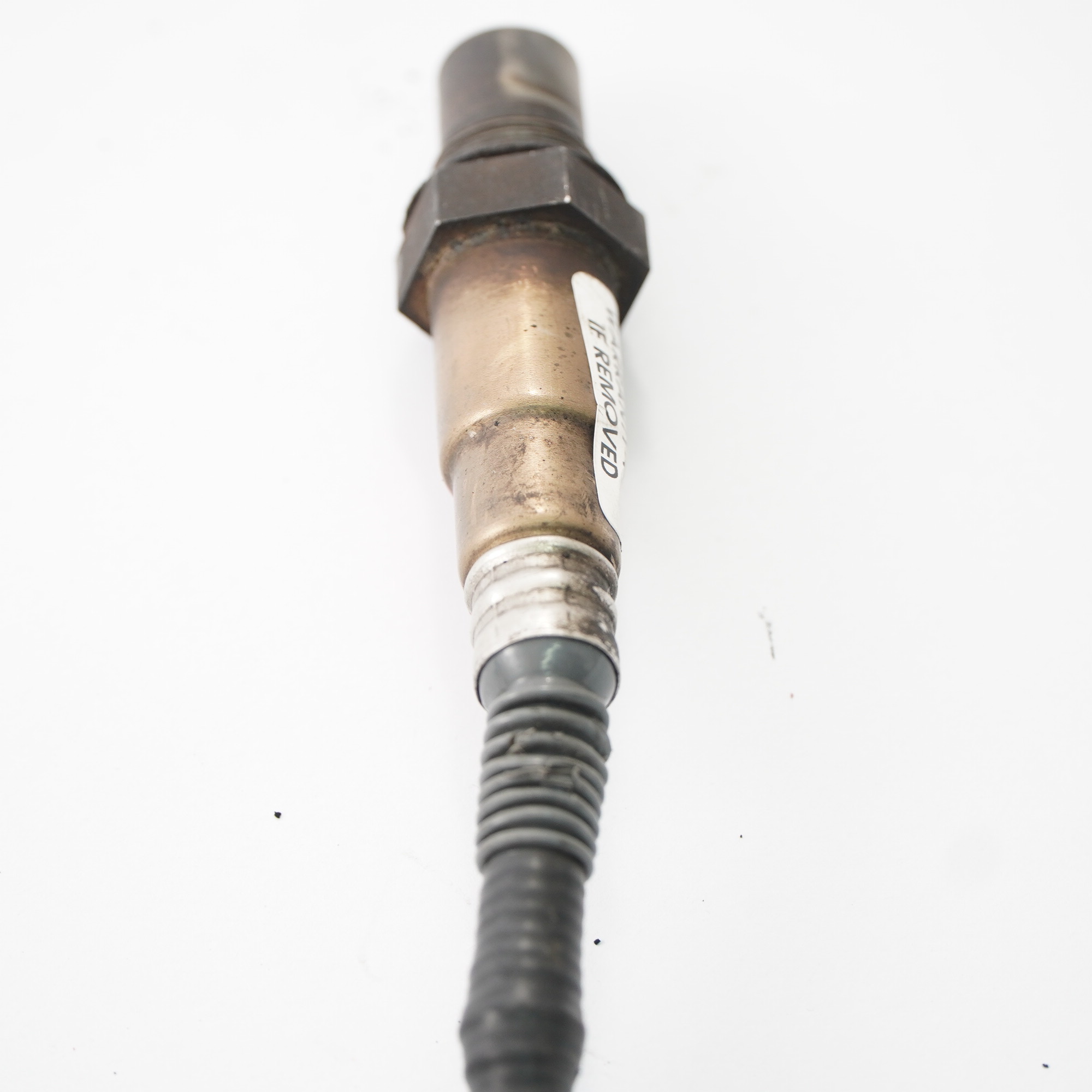 Opel Astra H Vectra C 1.9 CDTI Lambdasonde Sonde Bosch 0281004026 55189996