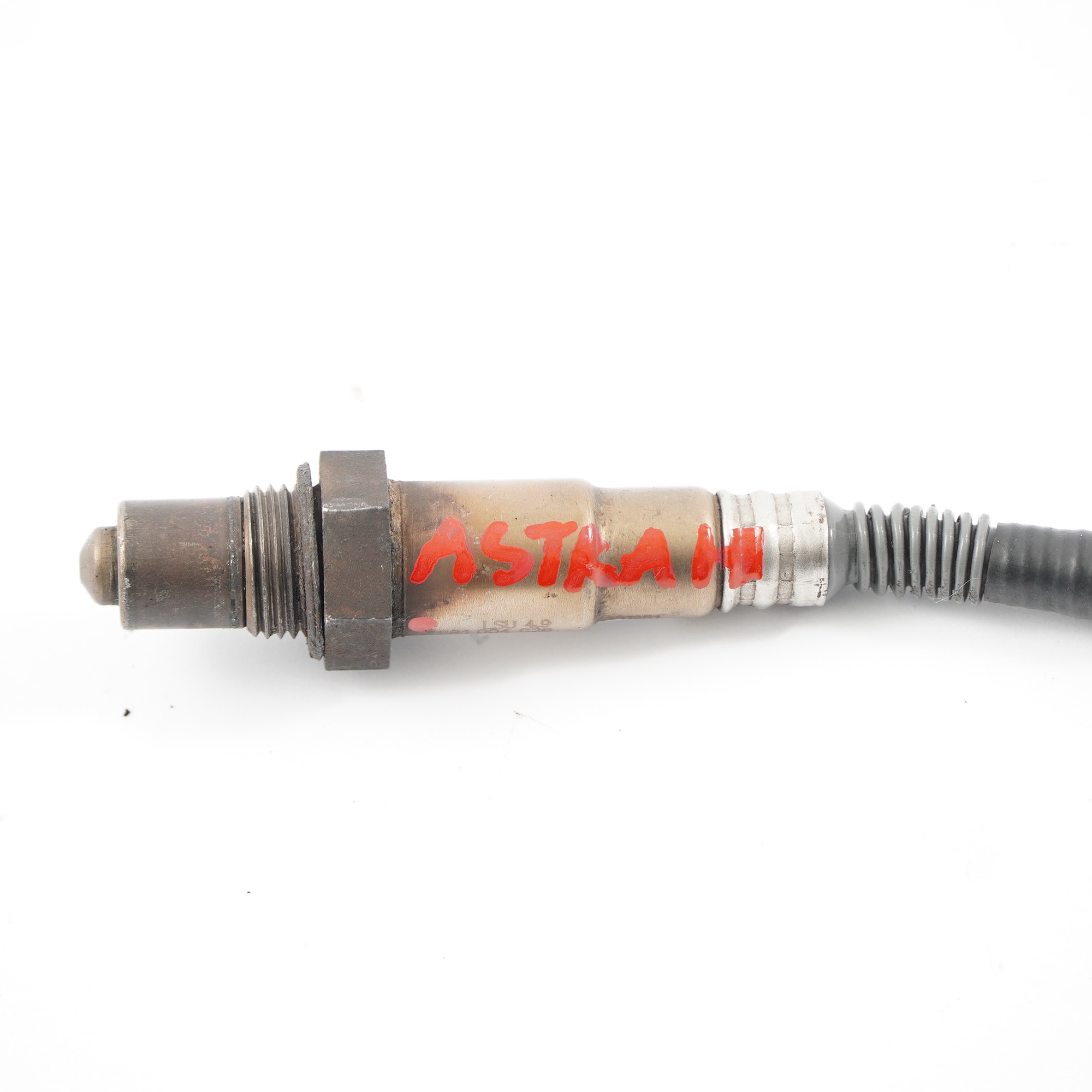 Opel Astra H Vectra C 1.9 CDTI Lambdasonde Sonde Bosch 0281004026 55189996