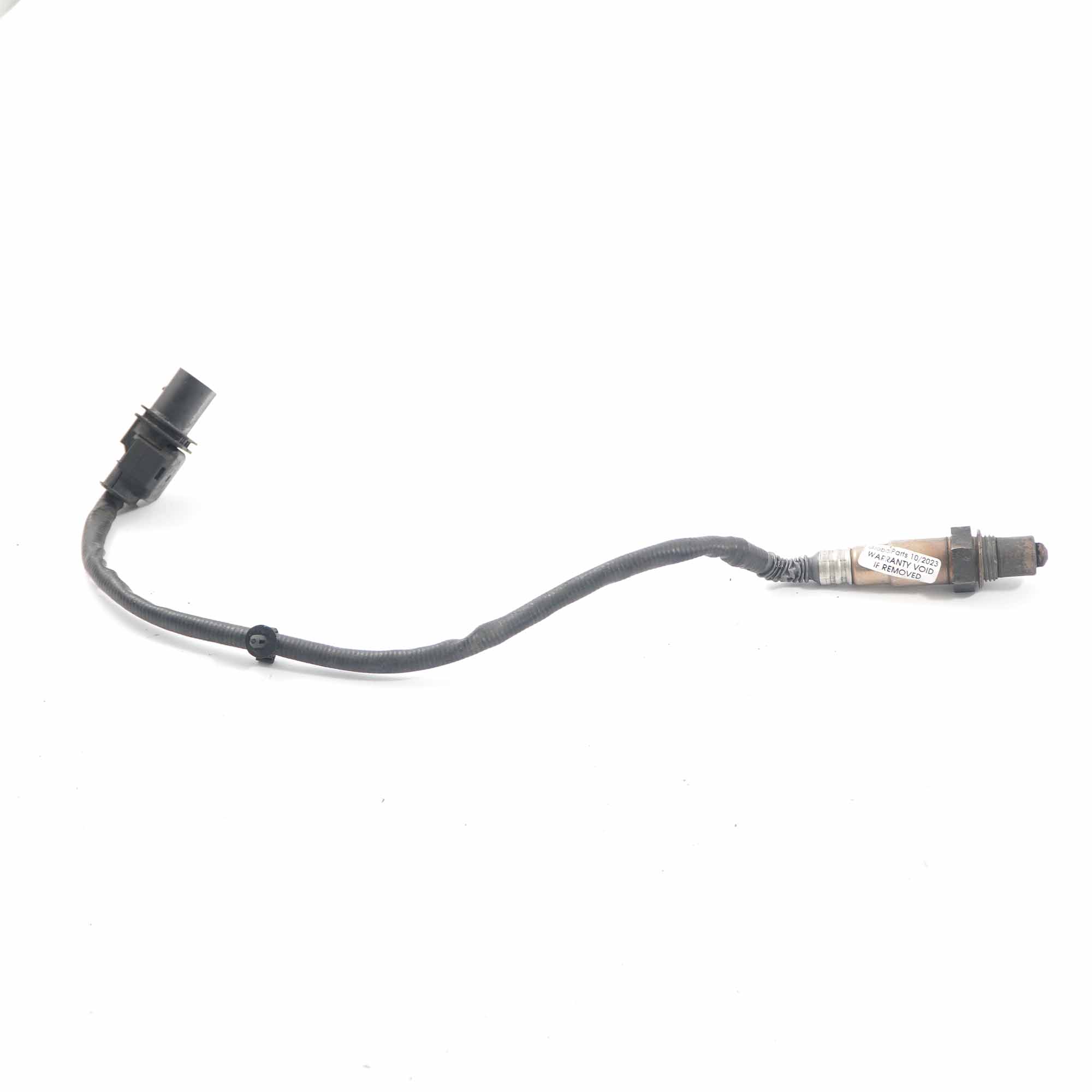 Fiat Doblo MK2 2.0 JTD Lambda Sensor Diesel Oxygen Probe Exhaust 0281004027