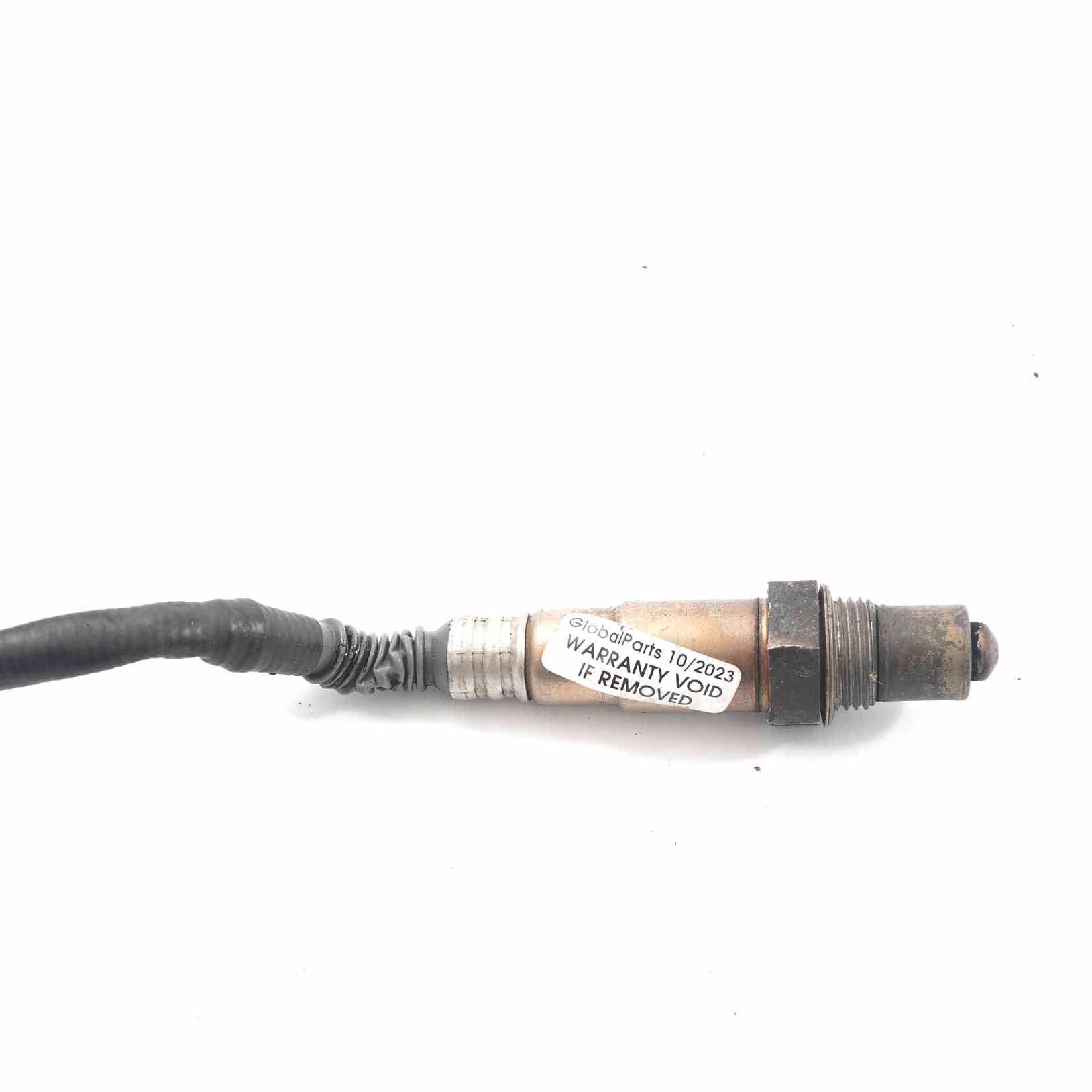 Fiat Doblo MK2 2.0 JTD Lambda Sensor Diesel Oxygen Probe Exhaust 0281004027