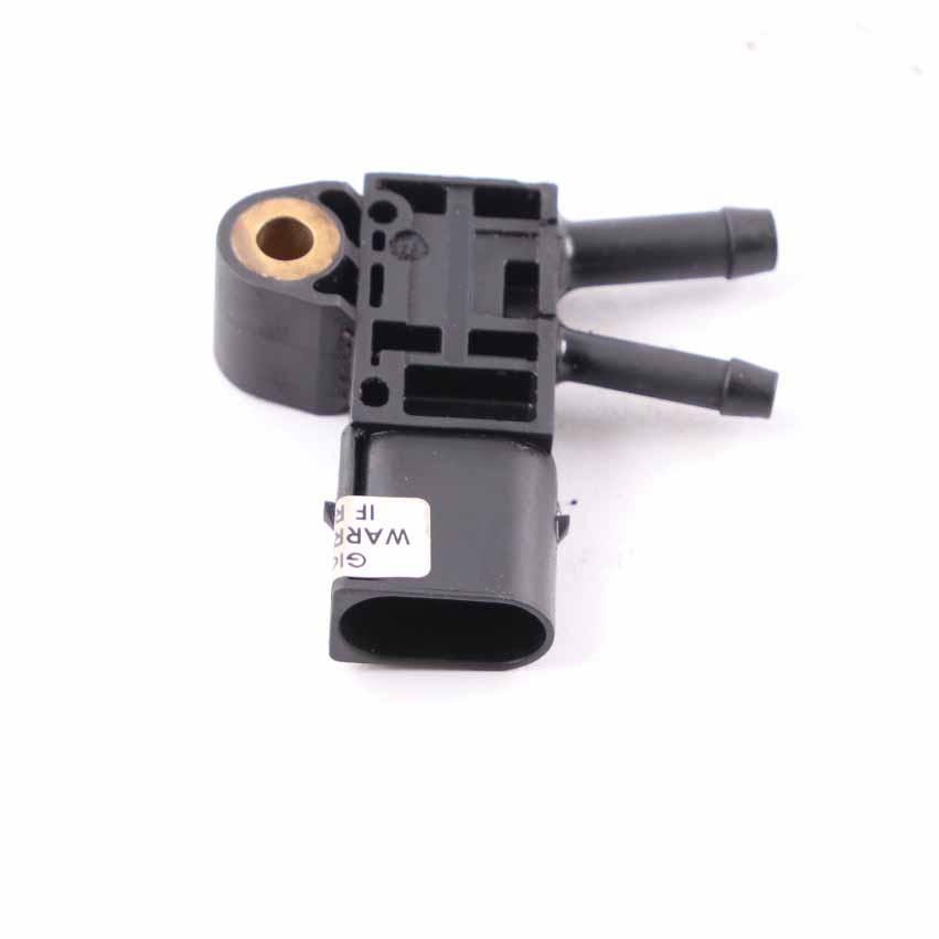 Mercedes CL203 Abgasdrucksensor Steuergerät Modul 0281006278