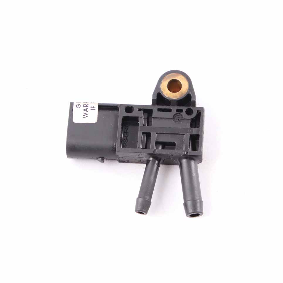 Mercedes CL203 Abgasdrucksensor Steuergerät Modul 0281006278