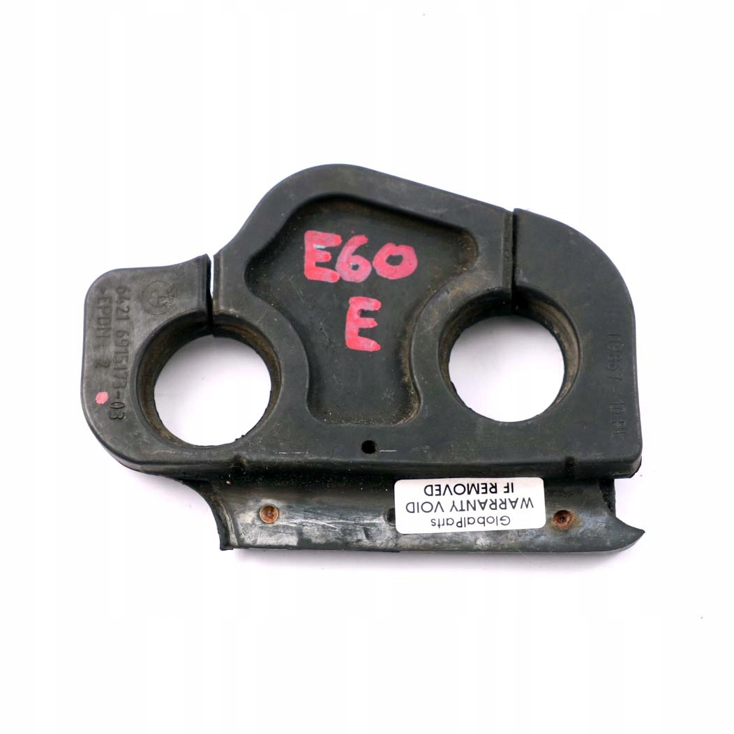 BMW 5 er E60 E61 Tülle Heizung Klimaanlage Wasserpumpe Dichtung 6915173