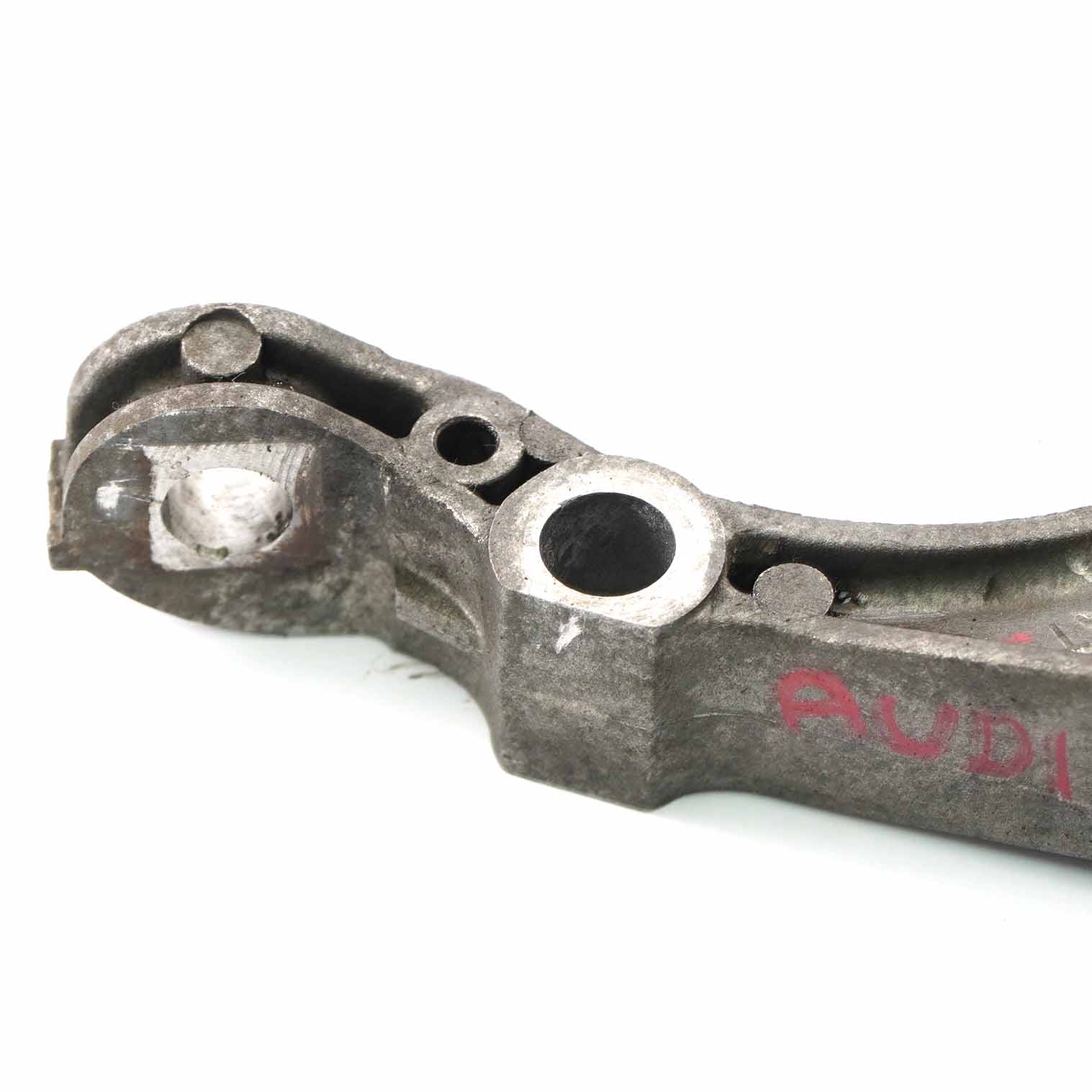 Gearbox Mount Audi TT Transmission Bracket Cross Member Mounting 02M409905