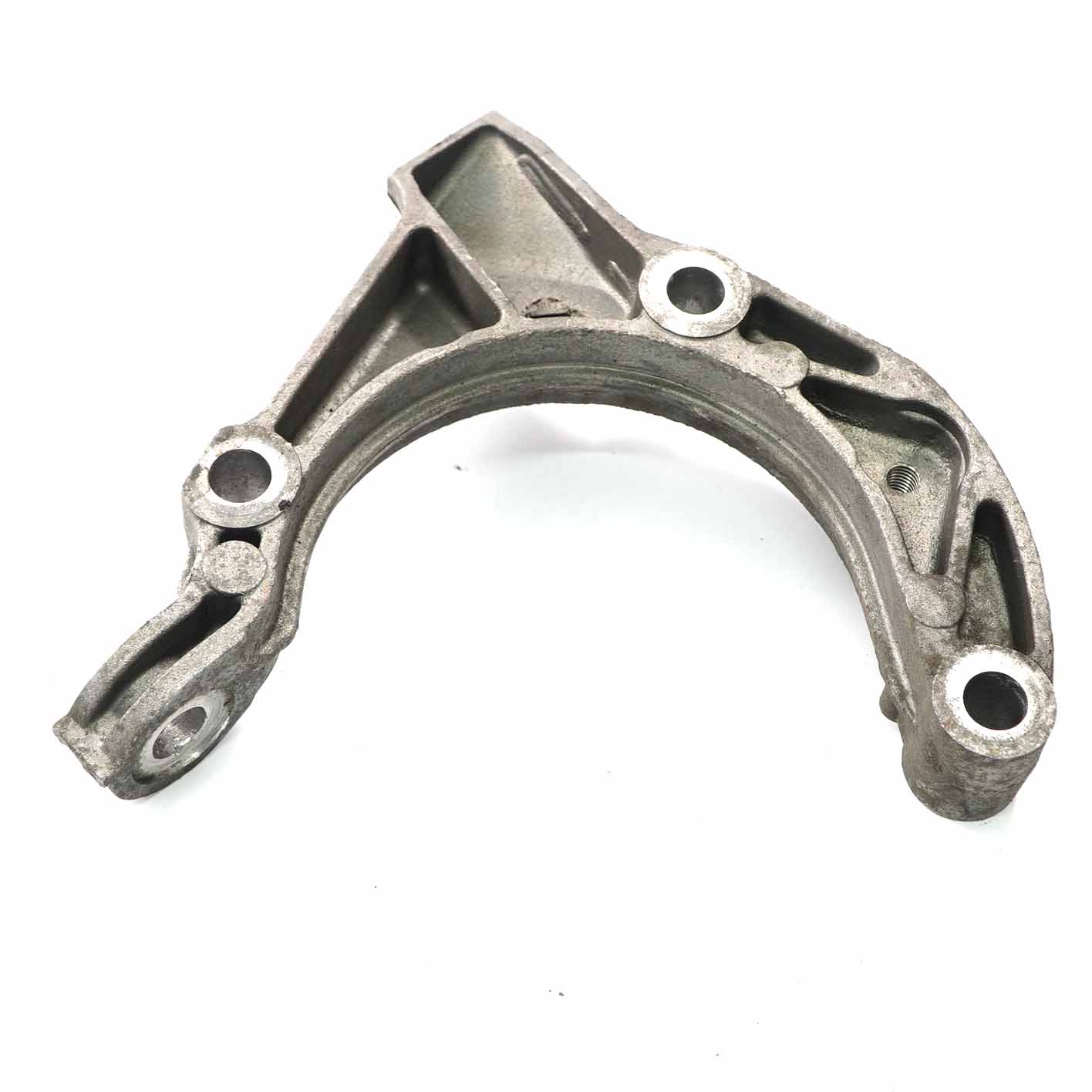 Gearbox Mount Audi TT Transmission Bracket Cross Member Mounting 02M409905