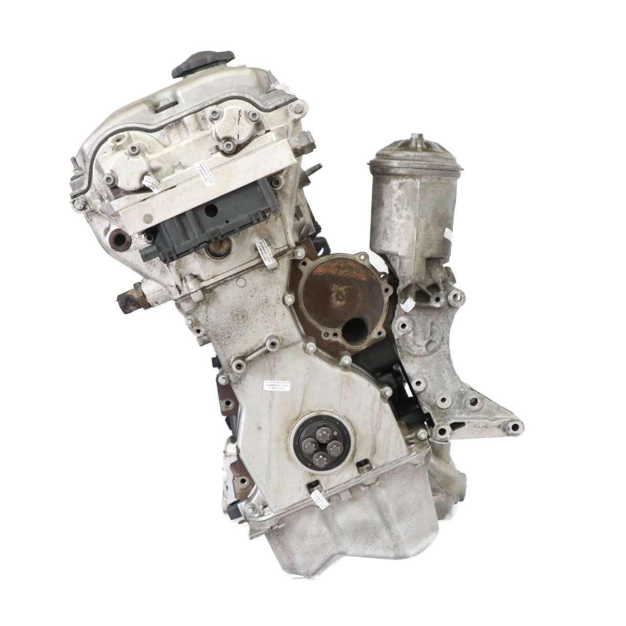 BMW E46 M3 S54 Engine Bare S54B32 326S4 343HP WARRANTY