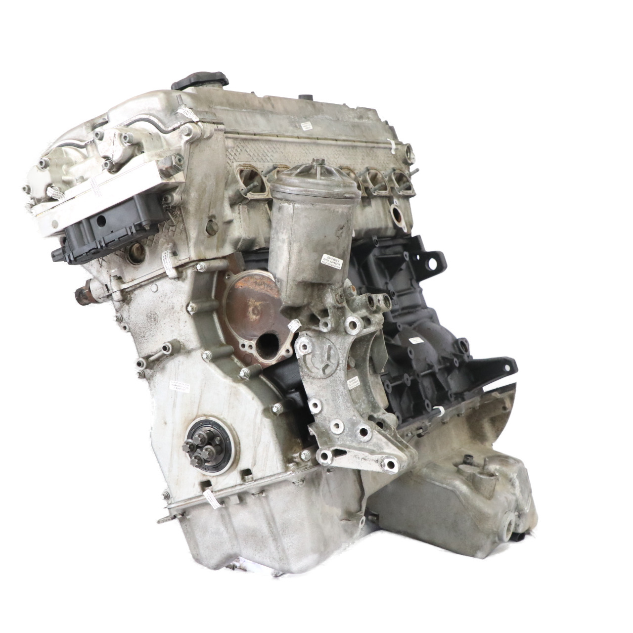 BMW E46 M3 S54 Engine Bare S54B32 326S4 343HP WARRANTY