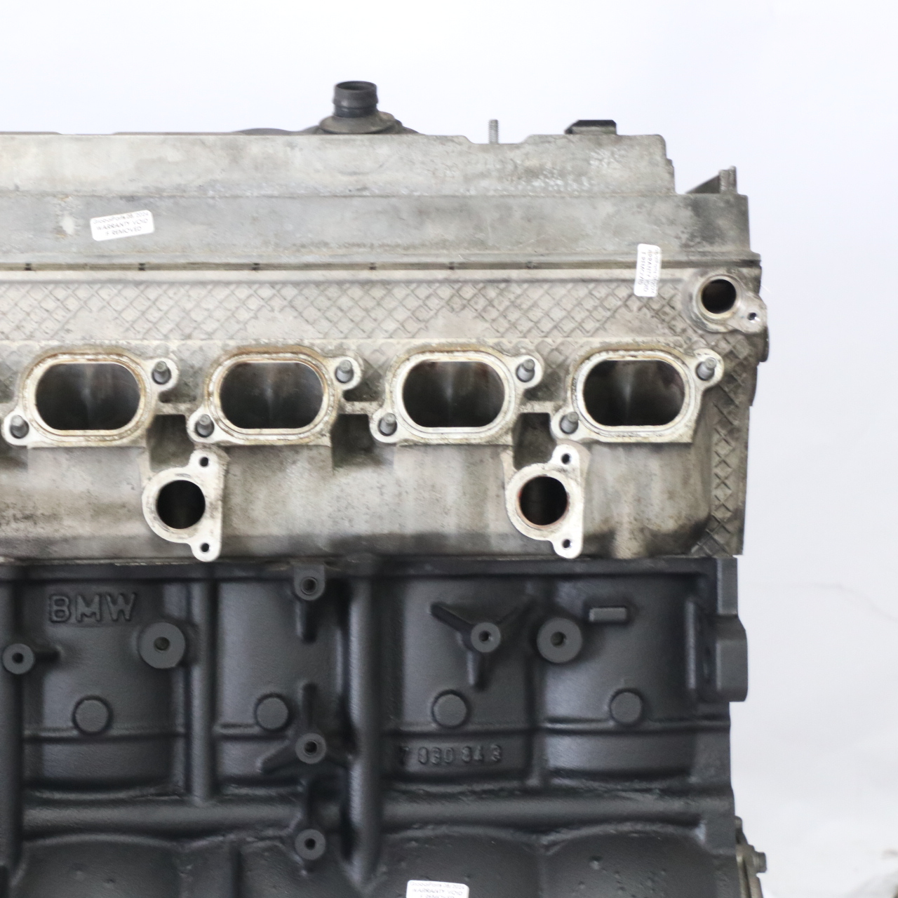 BMW E46 M3 S54 Engine Bare S54B32 326S4 343HP WARRANTY