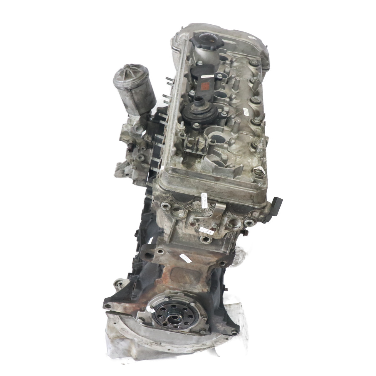 BMW E46 M3 S54 Engine Bare S54B32 326S4 343HP WARRANTY