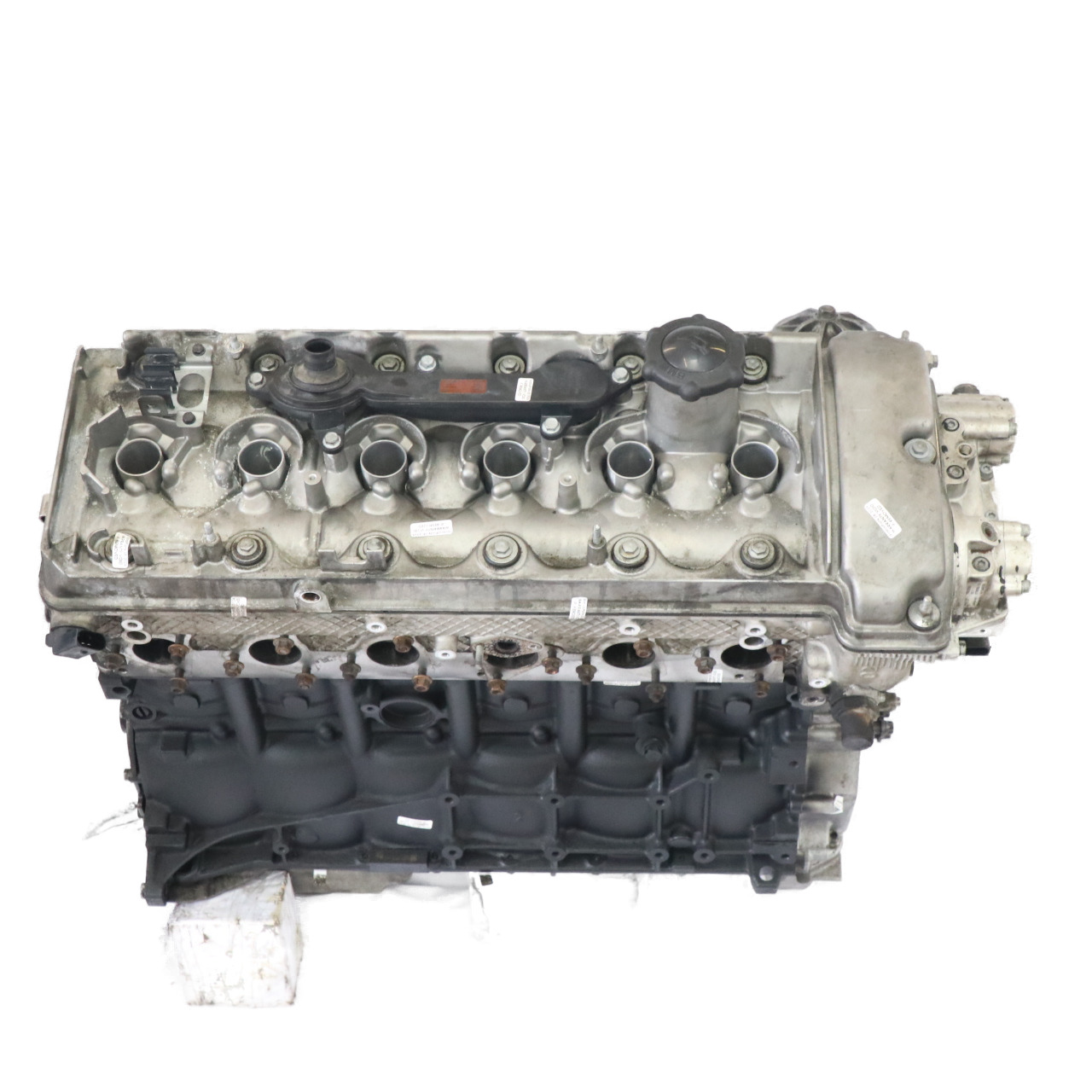 BMW E46 M3 S54 Engine Bare S54B32 326S4 343HP WARRANTY