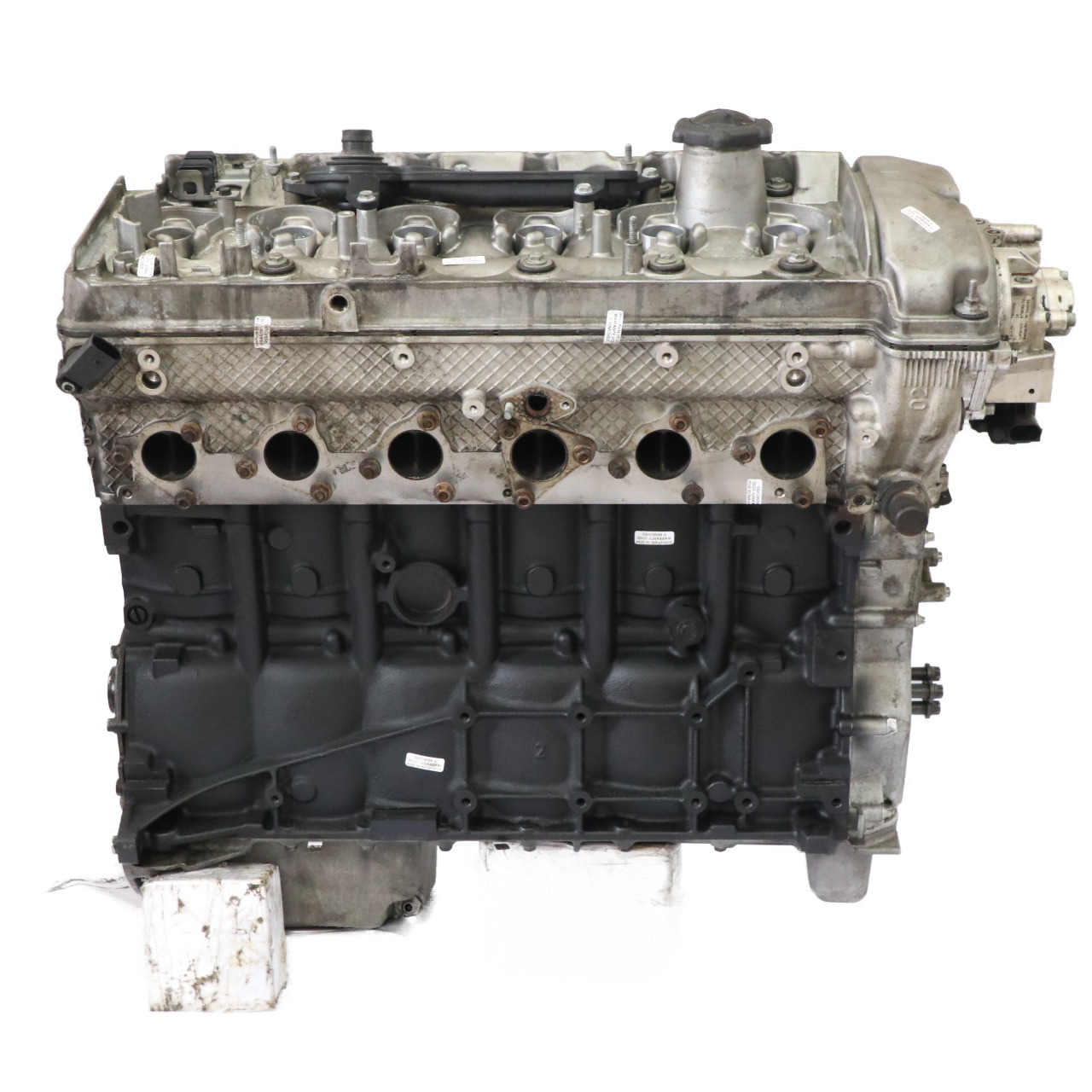 BMW E46 M3 S54 Engine Bare S54B32 326S4 343HP WARRANTY