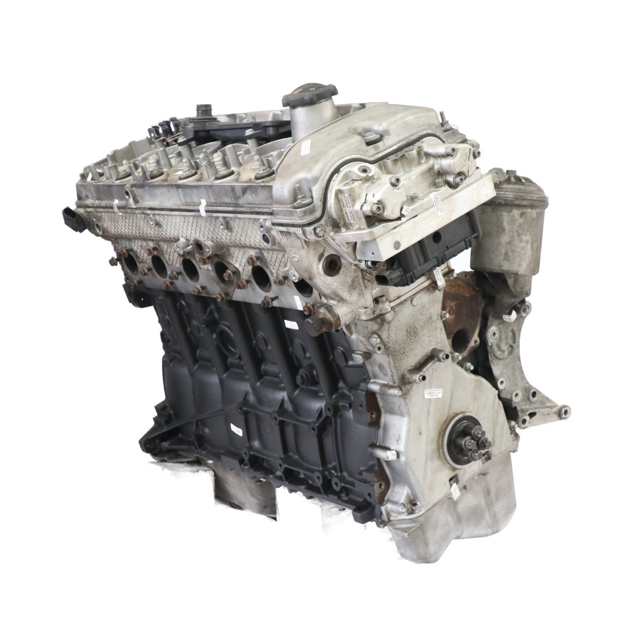 BMW E46 M3 S54 Engine Bare S54B32 326S4 343HP WARRANTY