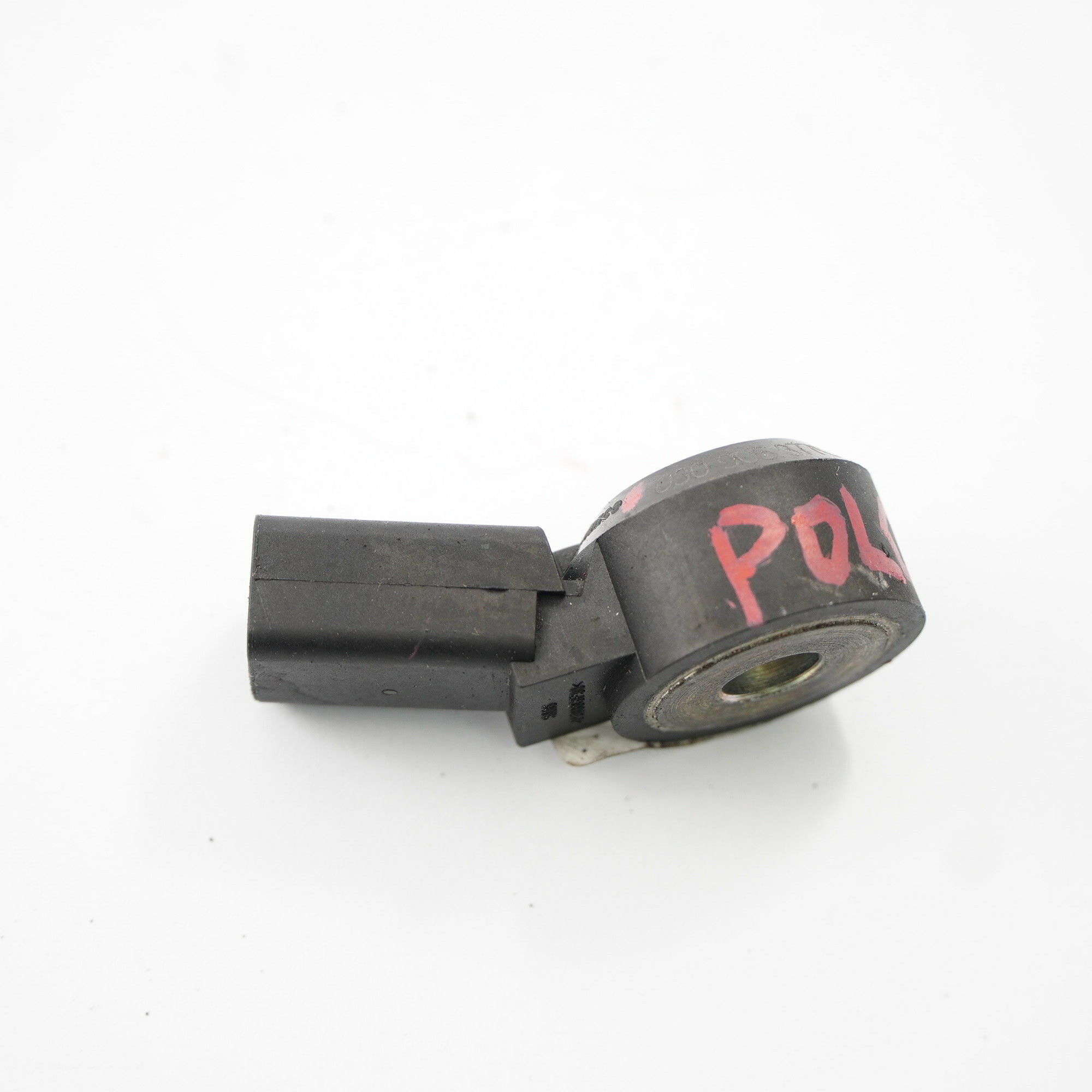 VW Audi Seat Skoda Klopfsensor Verbrennung Detonationssensor 030905377C