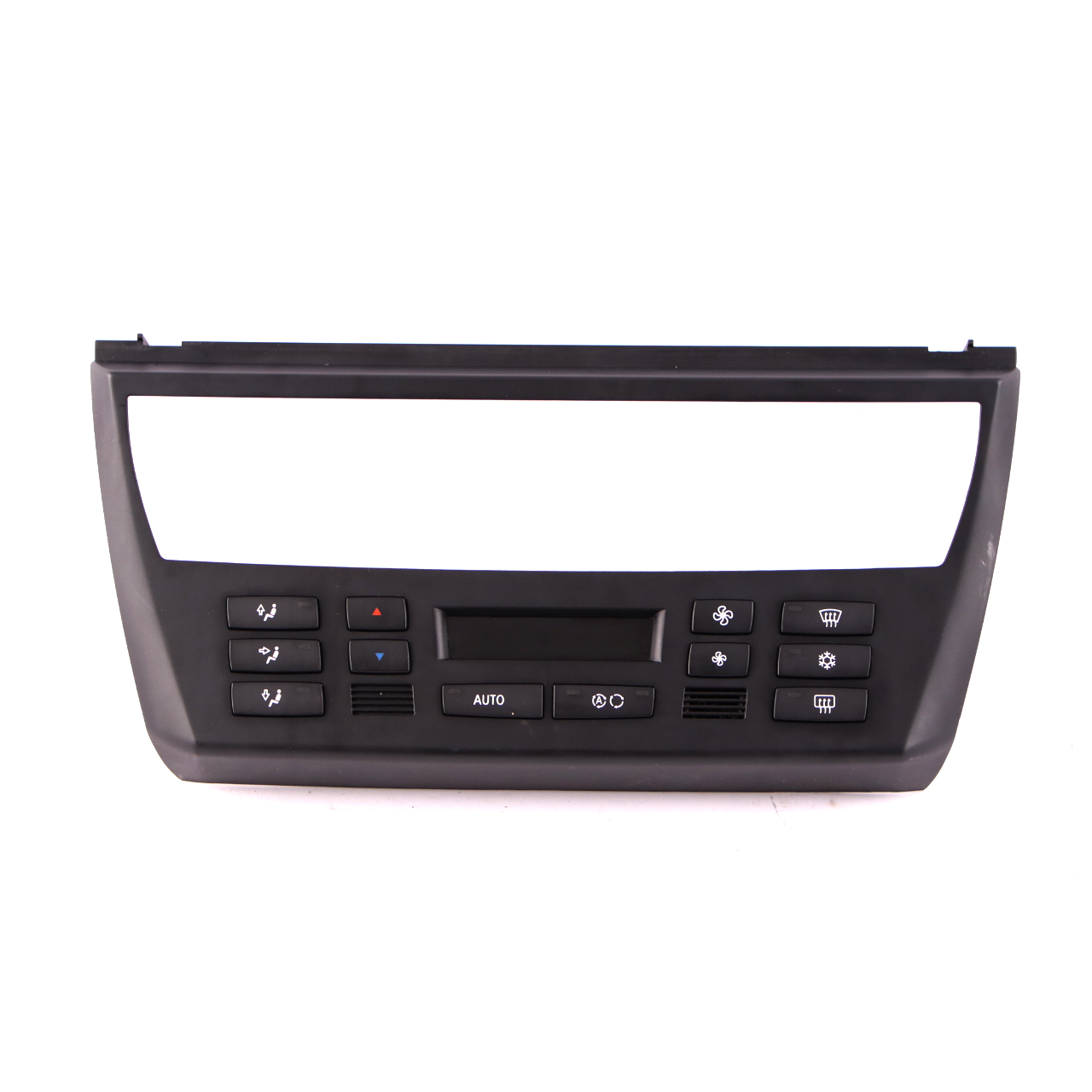 BMW X3 E83 Klima automatik Steuergerät Modul Panel AUC 0363938