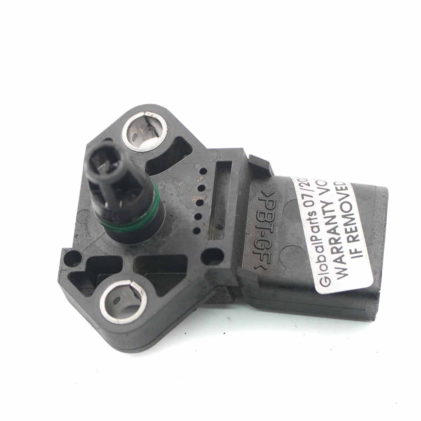 Audi A4 B7 Krümmerdruck MAP Sensor 038906051B