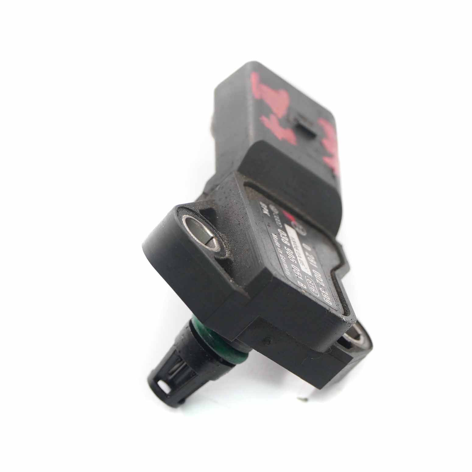 Audi A4 B7 Krümmerdruck MAP Sensor 038906051B