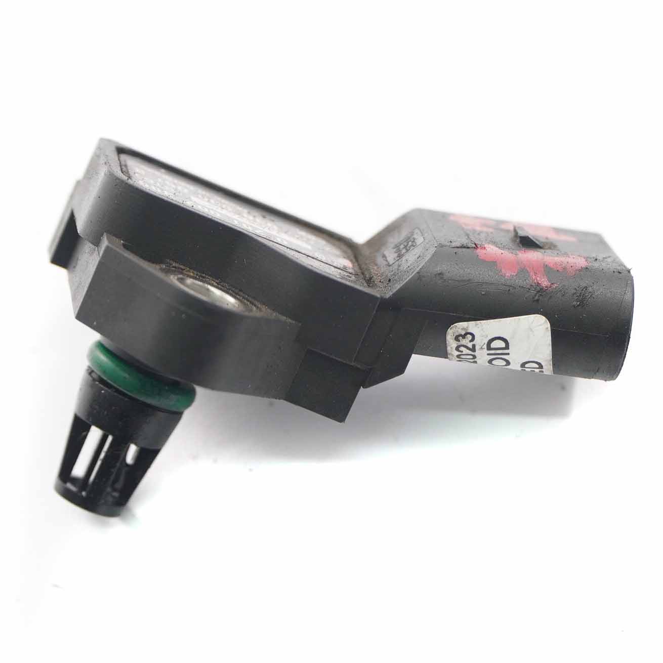 Audi A4 B7 Krümmerdruck MAP Sensor 038906051B