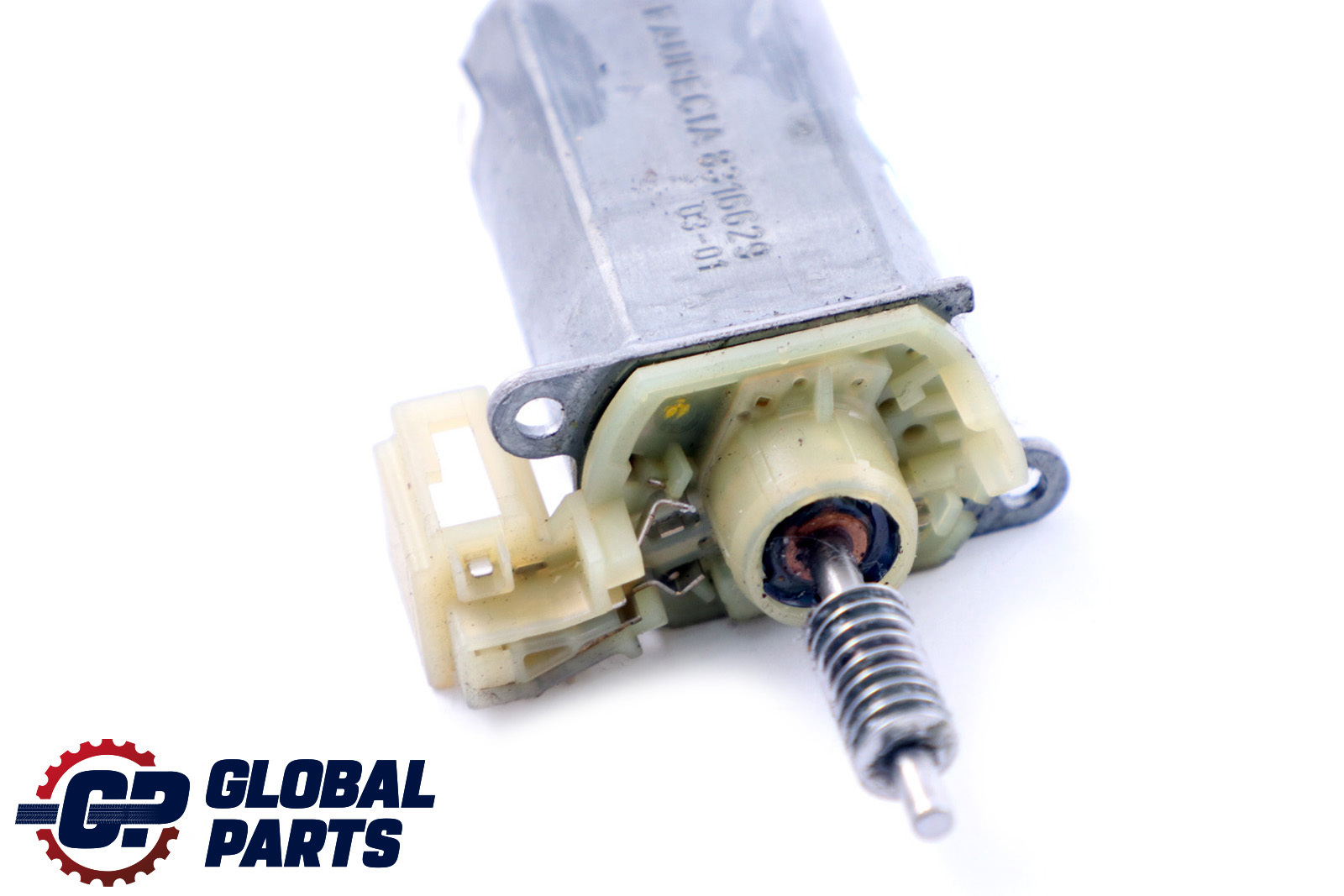 BMW E65 vorne rechts Sitzverstellung Antriebsmotor Bosch 0 390 201 990