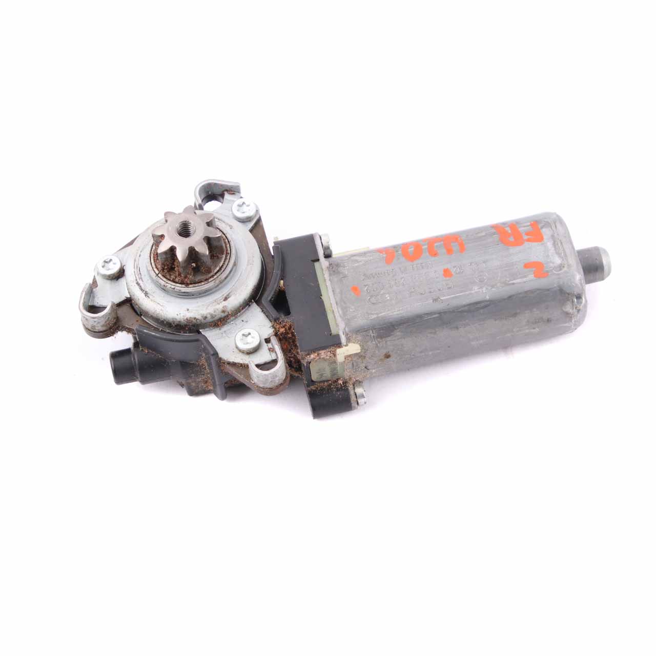 Mercedes W204 Vordersitzmotor Rechts Verstellmotor Aktuator 0390203002