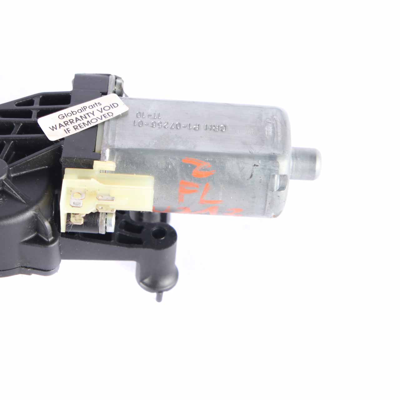 Mercedes W212 Sitzmotor Aktuator vorne links Verstellmotor 0390203323