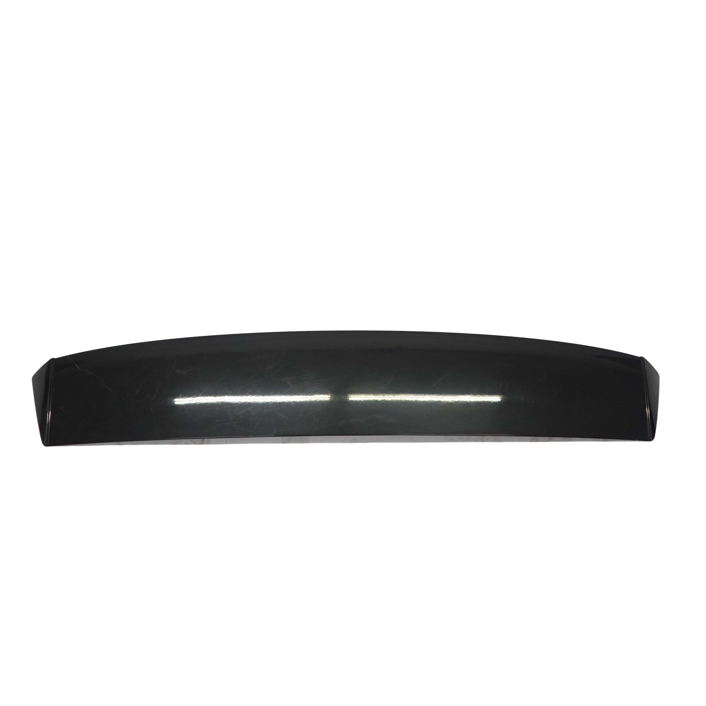 BMW 5 E61 Touring Heckspoiler Spoiler Heckklappe Black Sapphire Schwarz - 475