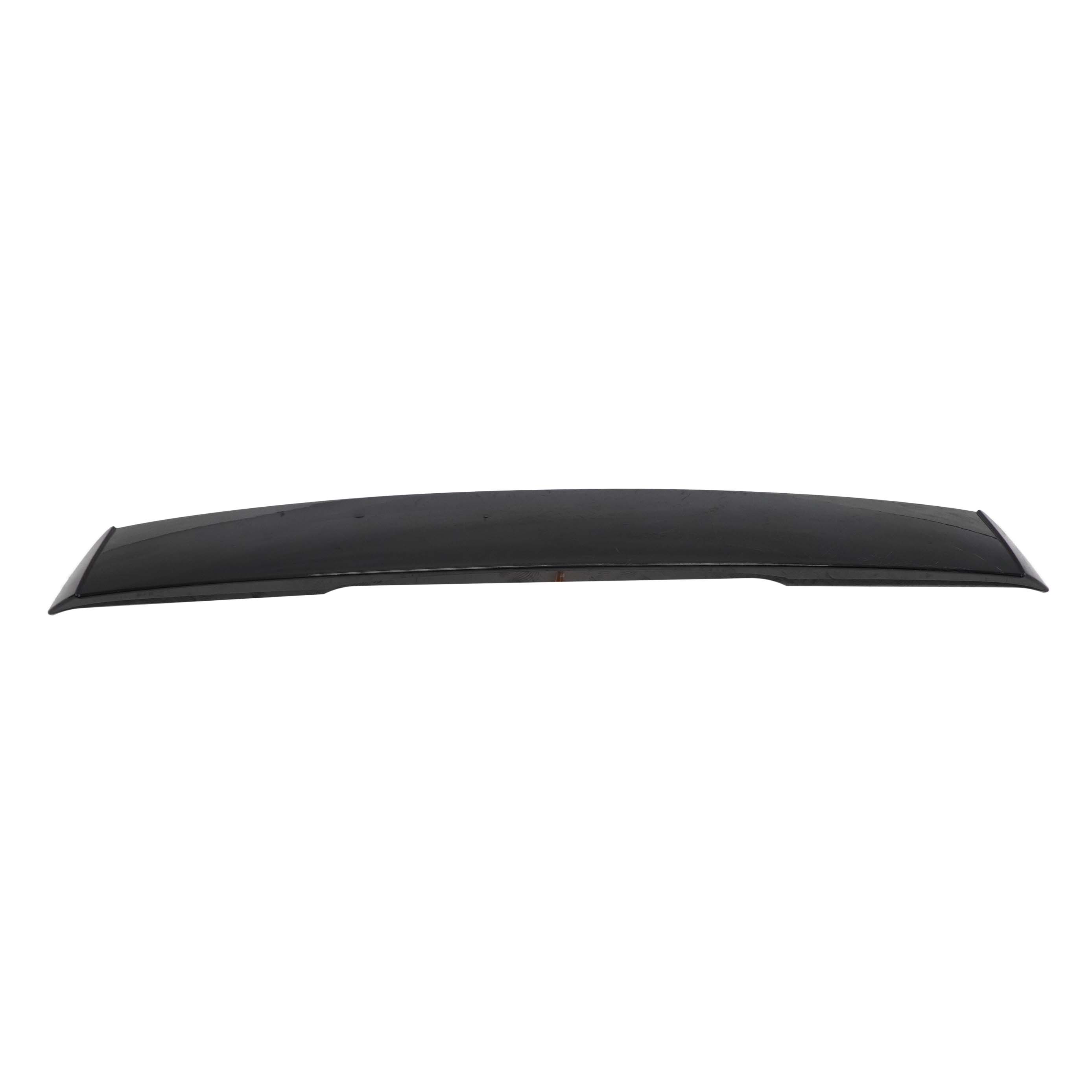 BMW 5 E61 Touring Heckspoiler Spoiler Heckklappe Black Sapphire Schwarz - 475