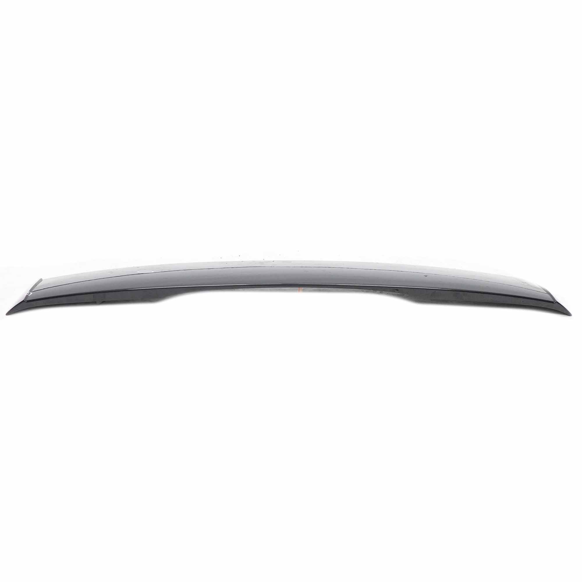 BMW E61 Touring Heckspoiler Spoiler Heckklappe Black Sapphire Schwarz - 475