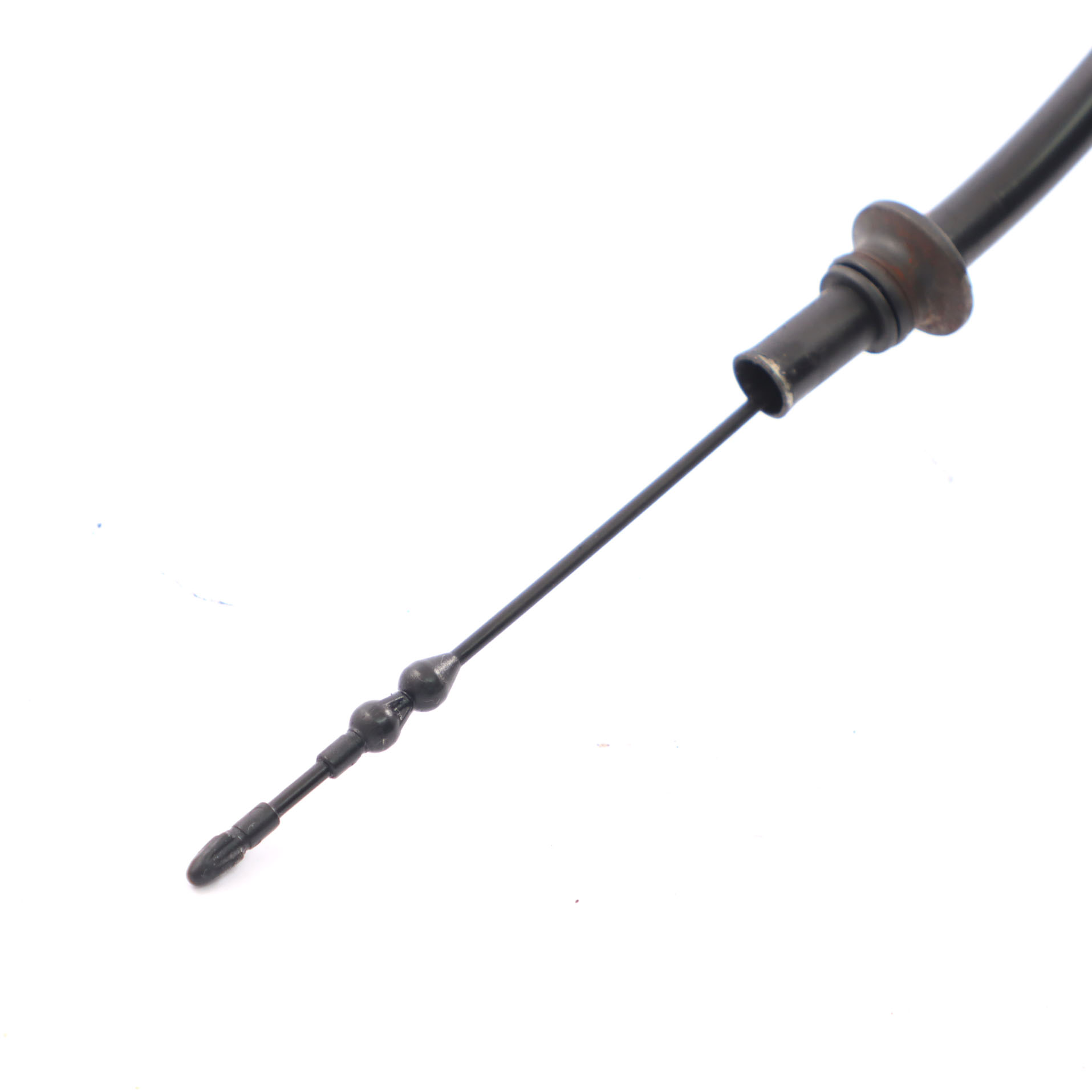 Audi A4 B7 2.0 TDI BRE Diesel Guide Oil Tube Level Dipstick 03G103634AR