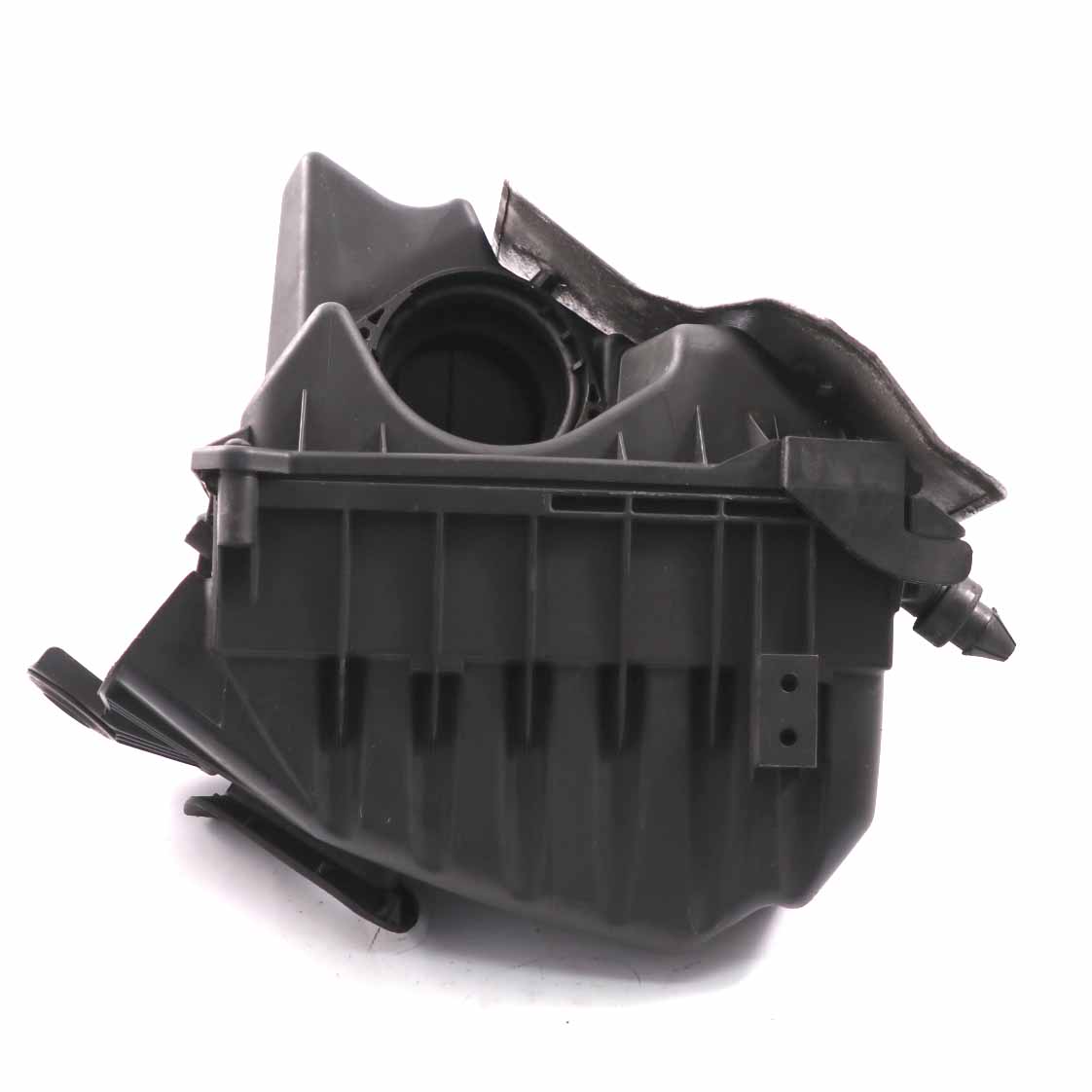 Audi A4 B7 2.0 TDI Air Filter Box Intake Silencer 03G133837