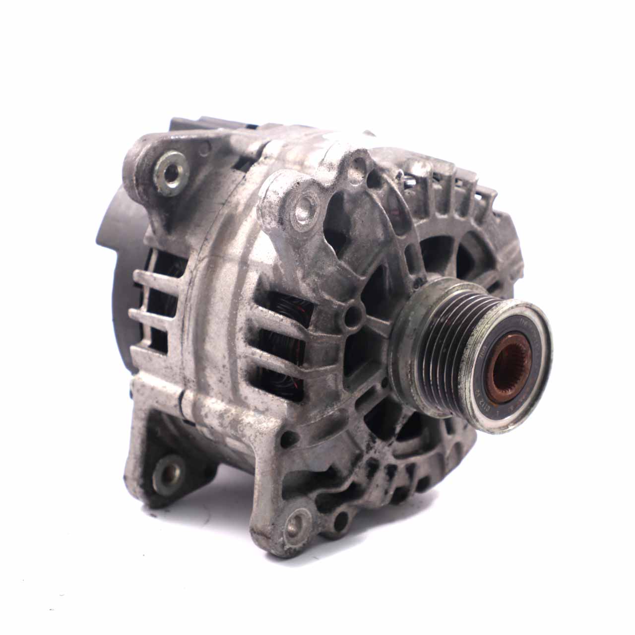 Audi A4 B8 2.0 TDI Lichtmaschine Generator 03G903016G