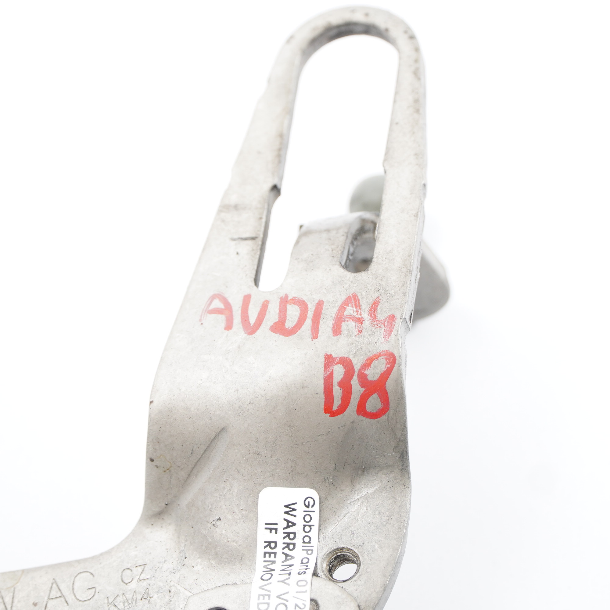 Motorhalterung Audi A4 B8 2.0 TDI Diesel Halterung Träger 03L103369AH