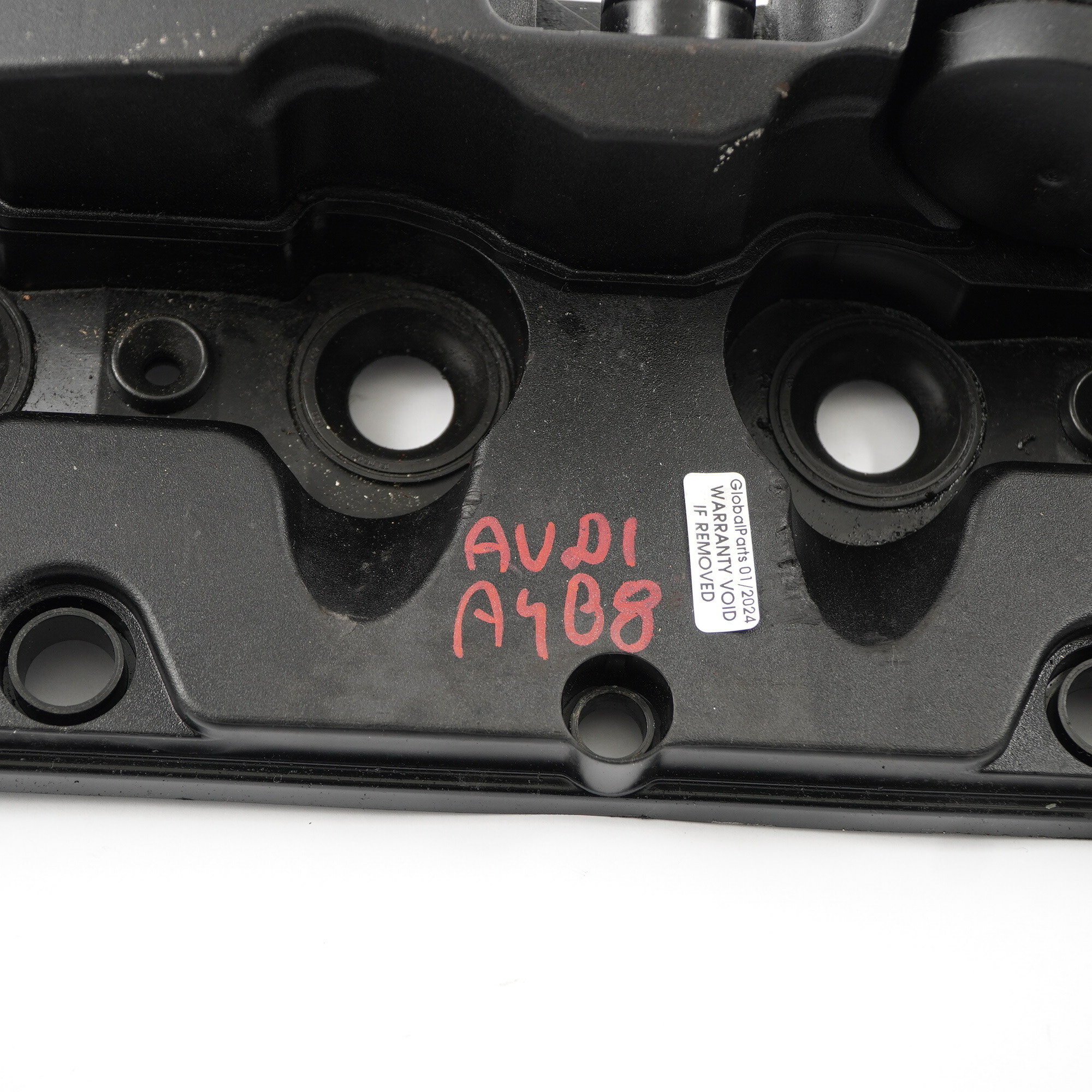 Audi A4 B8 2.0 TDI Diesel Ventildeckel Zylinderkopf Öleinfülldeckel 03L103469M