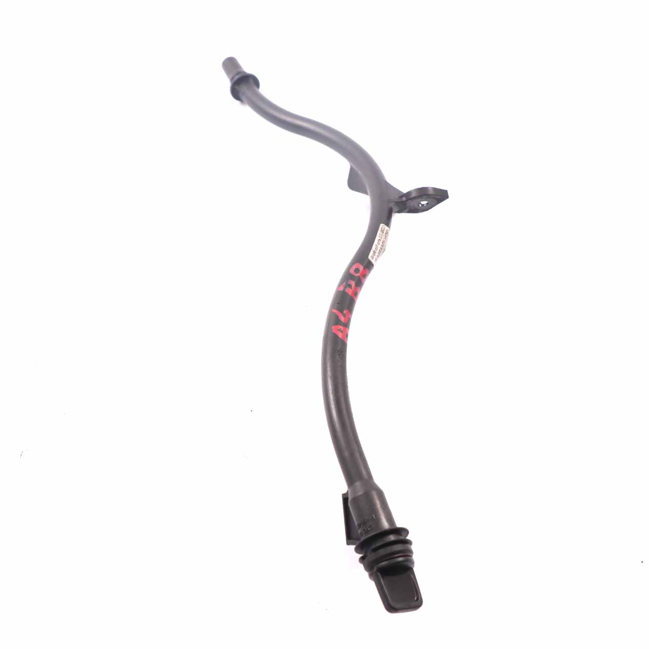 Audi A4 B8 A5 8T 2.0TDI Diesel Guide Oil Tube Level Dipstick 03L103634