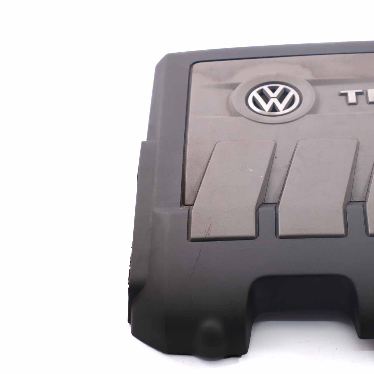 VW Golf MK 5 MK 6 Passat 2.0 TDI Motor CAY Abdeckung Verkleidung Isolierung 