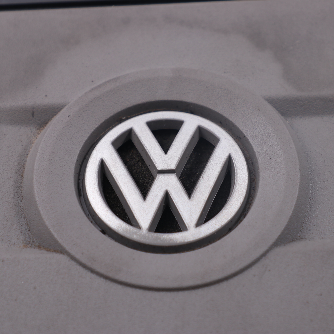 VW Golf MK 5 MK 6 Passat 2.0 TDI Motor CAY Abdeckung Verkleidung Isolierung 