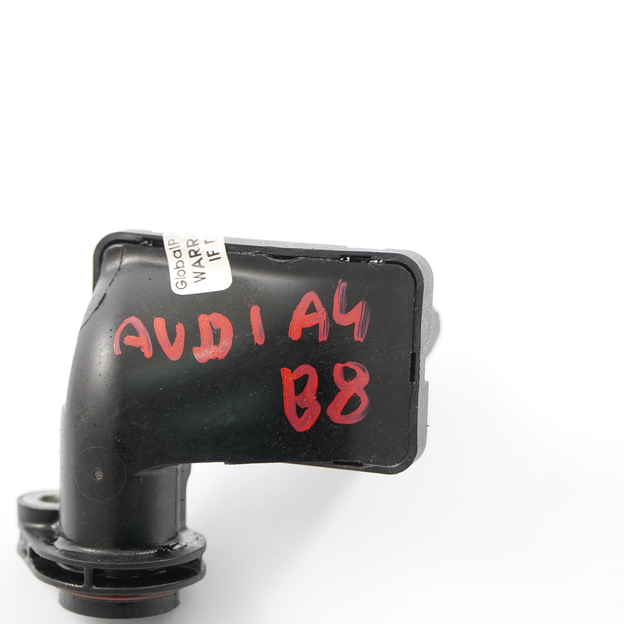 Audi A4 B8 2,0 TDI Ölsaugleitrohr Ölsieb Ölpumpenleitung 03L115169A