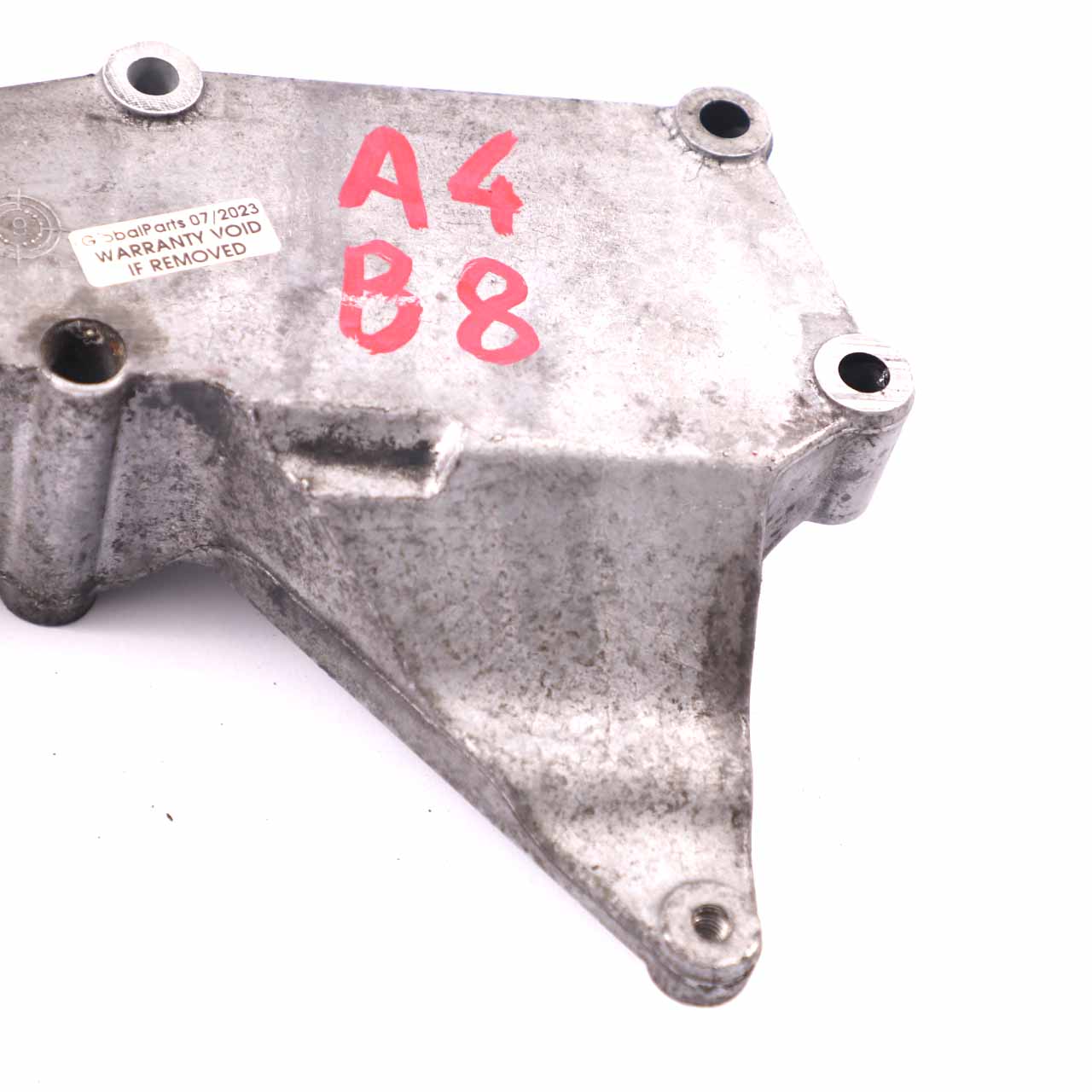 Audi A4 B8 A5 8T 2.0 TDI Diesel Egr Kühler Montagehalterung 03L131159