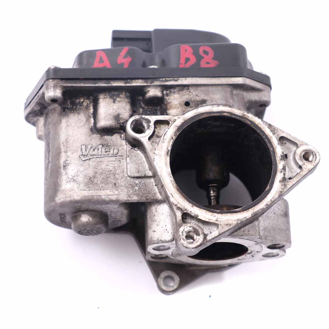 Audi A4 B8 A5 8T 2.0 TDI AGR Ventil Dieselmotor Auspuff 03L131501G