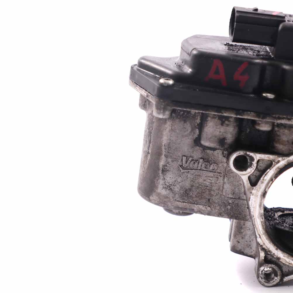 Audi A4 B8 A5 8T 2.0 TDI AGR Ventil Dieselmotor Auspuff 03L131501G